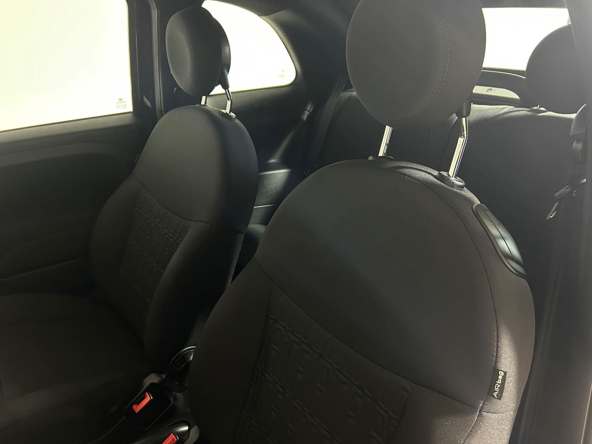 500C 1.0 hybrid 70cv - Autoviemme