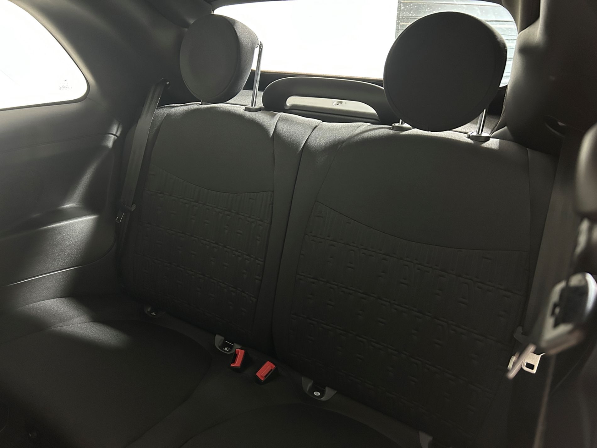 500C 1.0 hybrid 70cv - Autoviemme