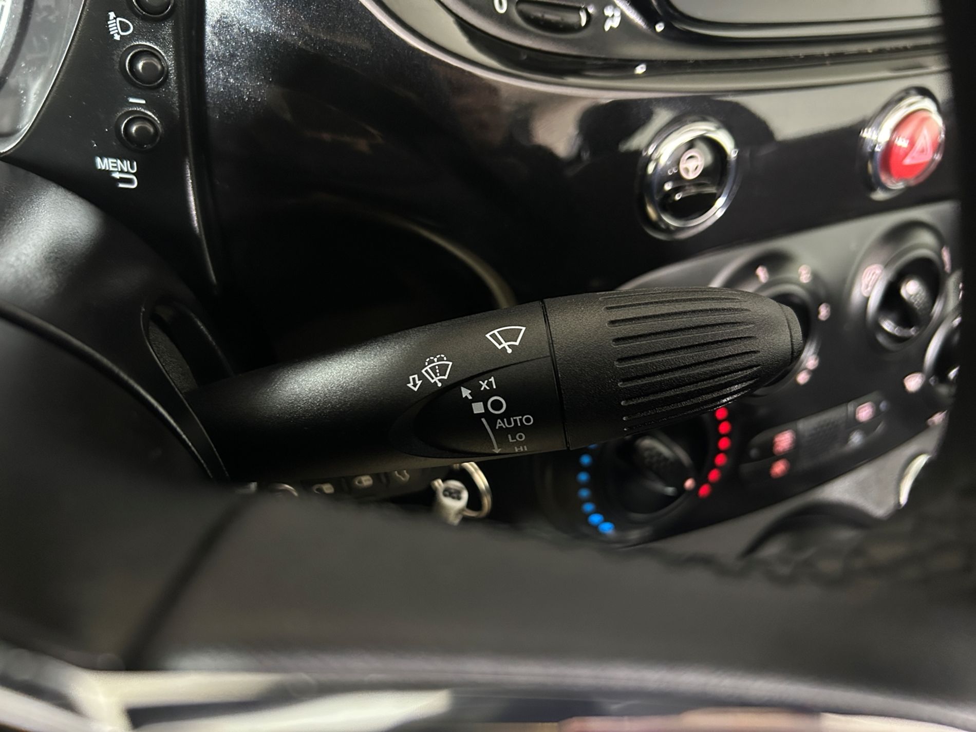 500C 1.0 hybrid 70cv - Autoviemme