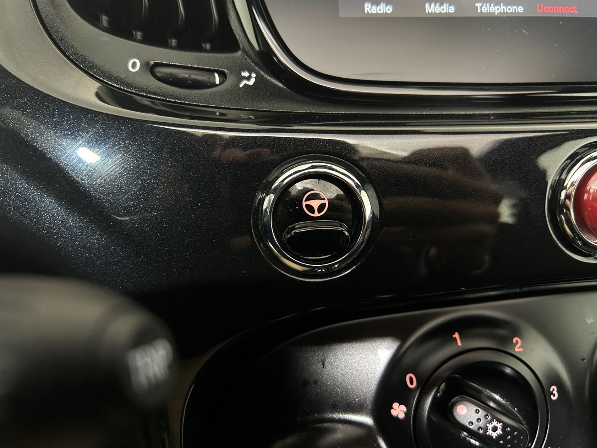 500C 1.0 hybrid 70cv - Autoviemme