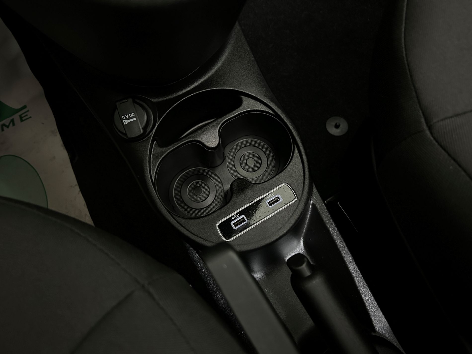 500C 1.0 hybrid 70cv - Autoviemme