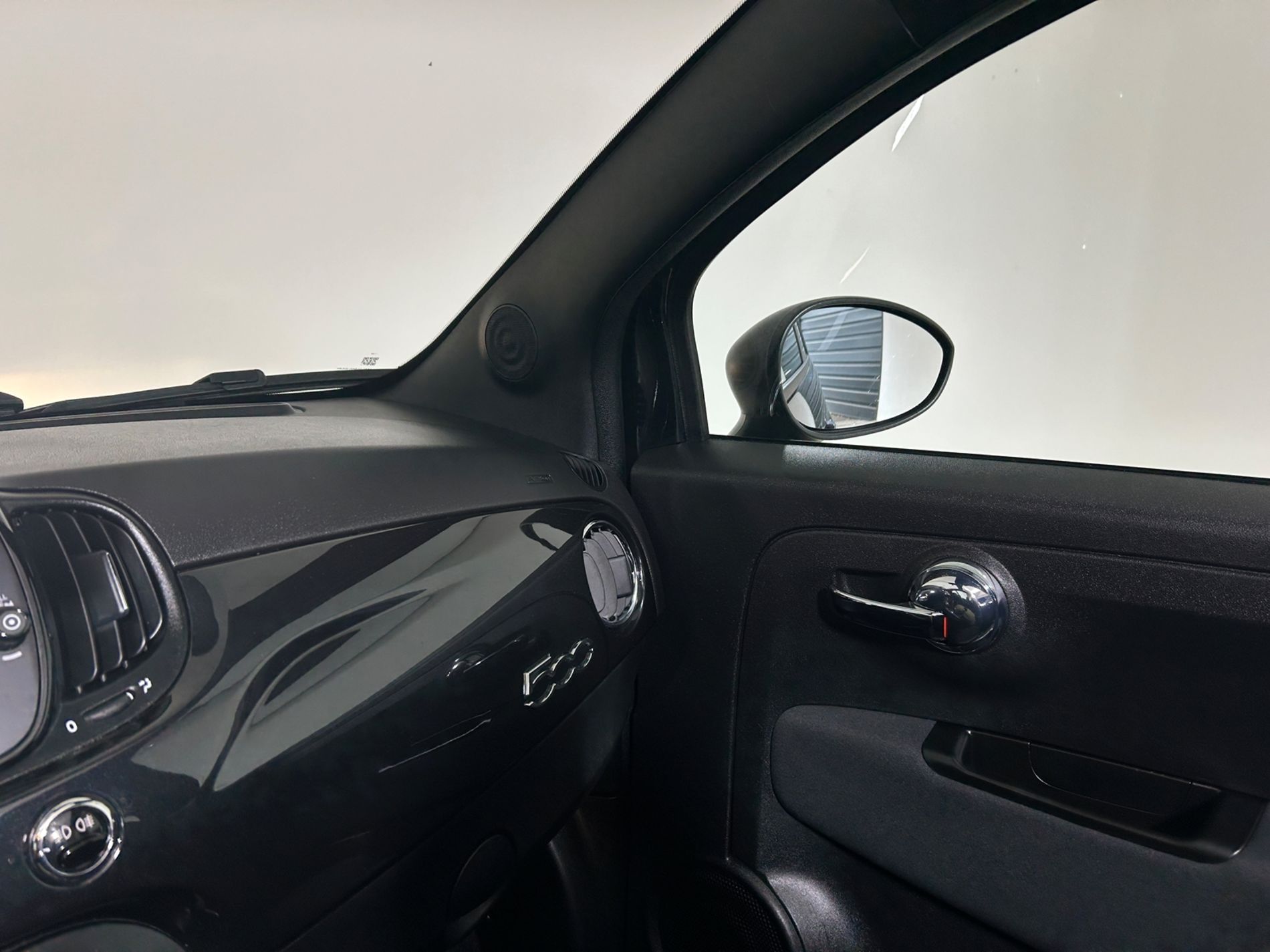 500C 1.0 hybrid 70cv - Autoviemme