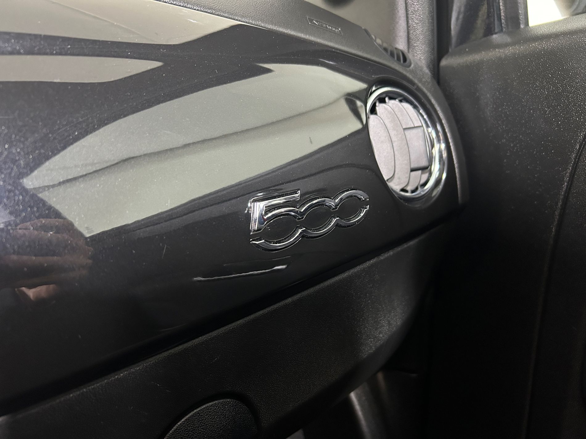 500C 1.0 hybrid 70cv - Autoviemme