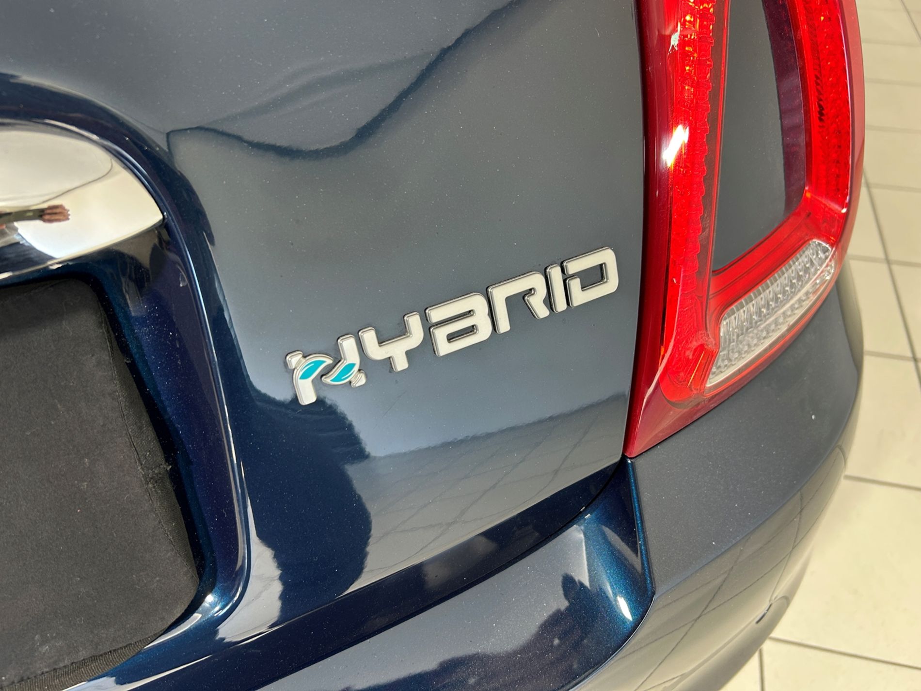 500C 1.0 hybrid 70cv - Autoviemme