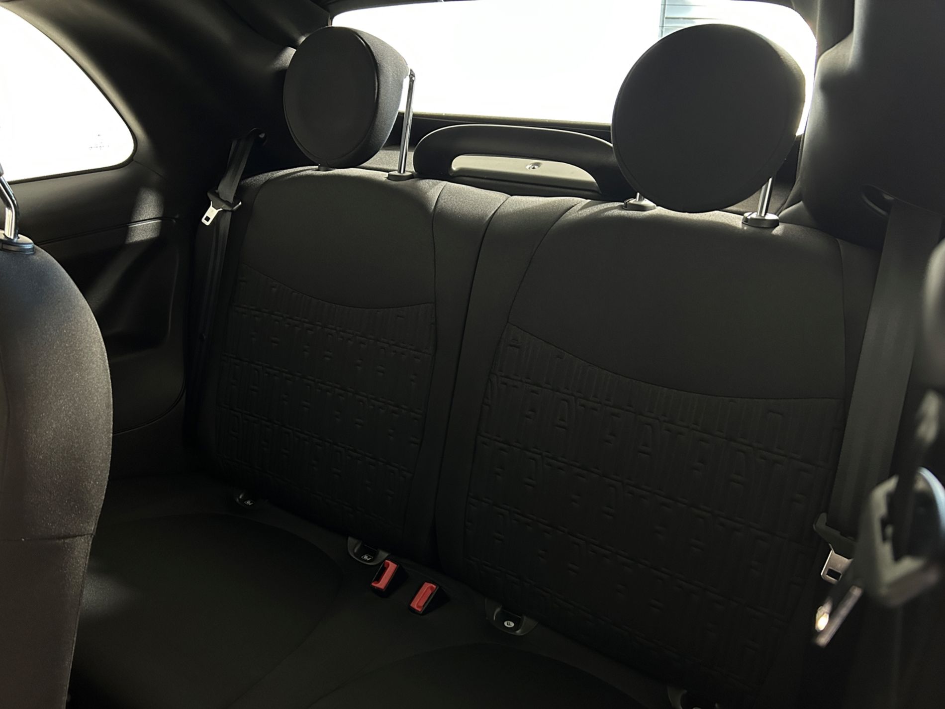 500C 1.0 hybrid 70cv - Autoviemme