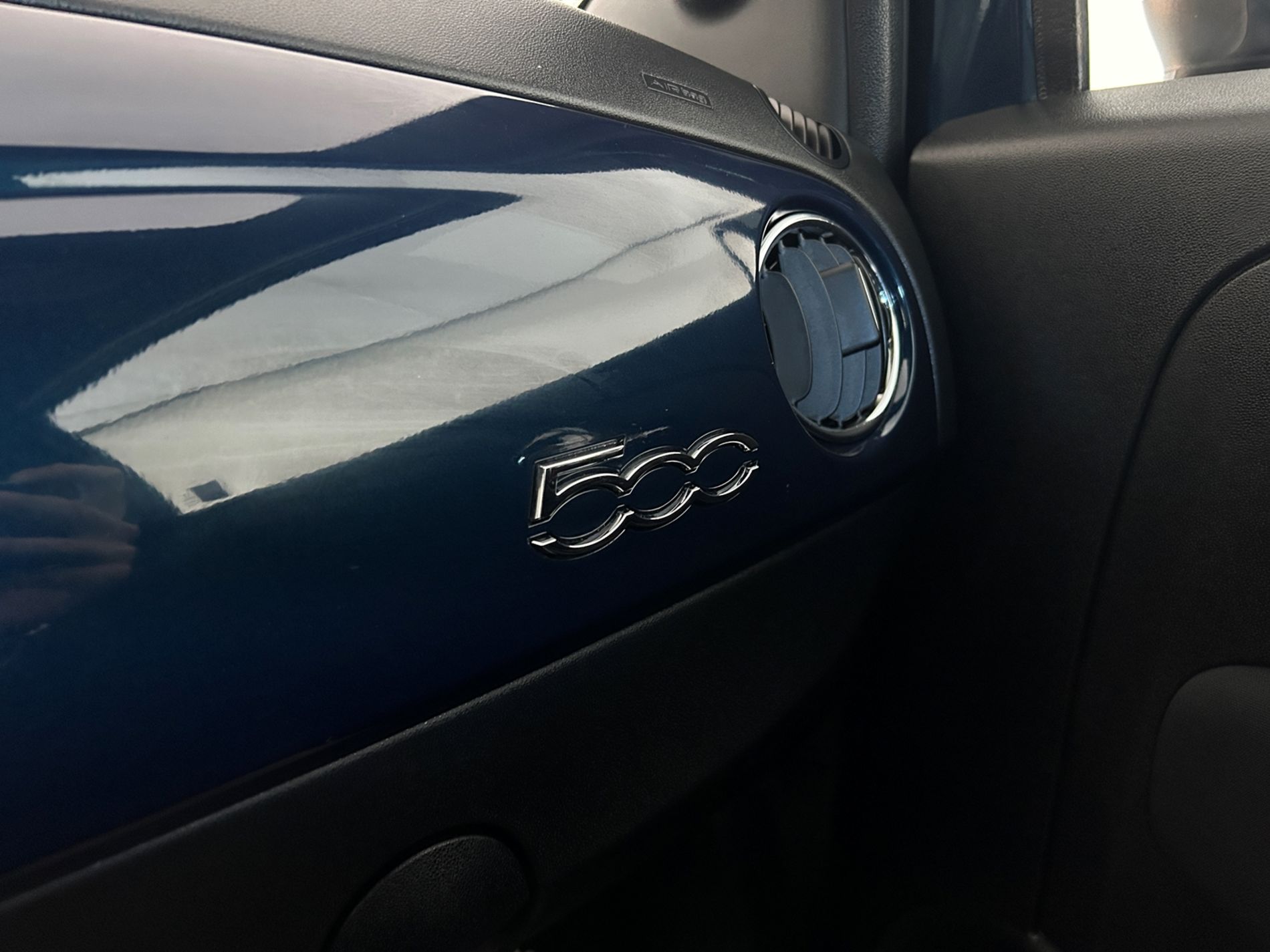 500C 1.0 hybrid 70cv - Autoviemme