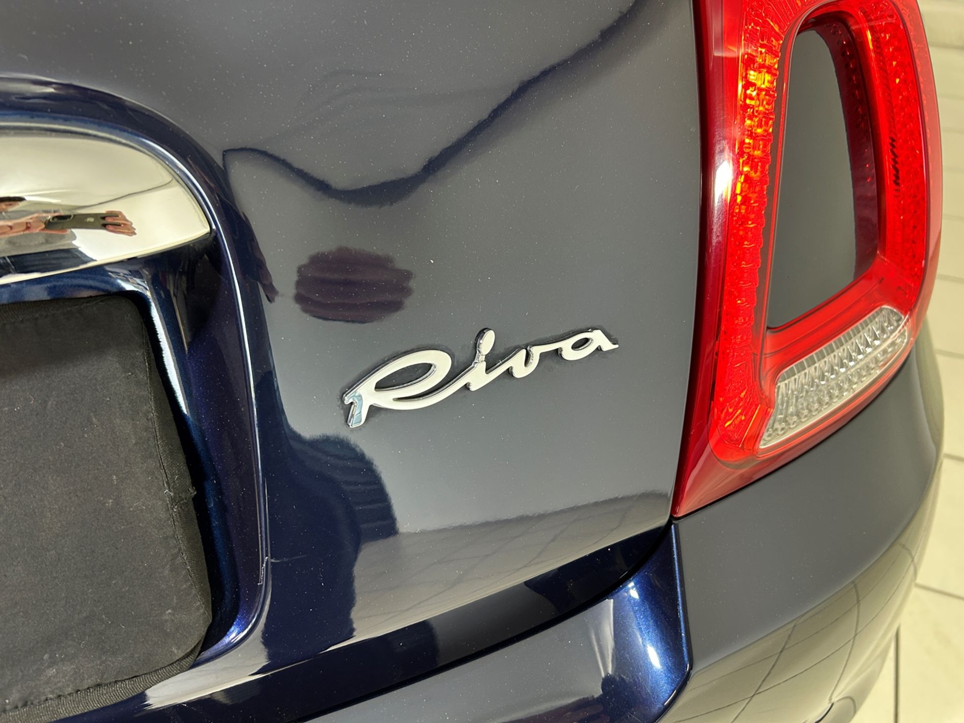 500C 1.3 mjt Riva 95v - Autoviemme