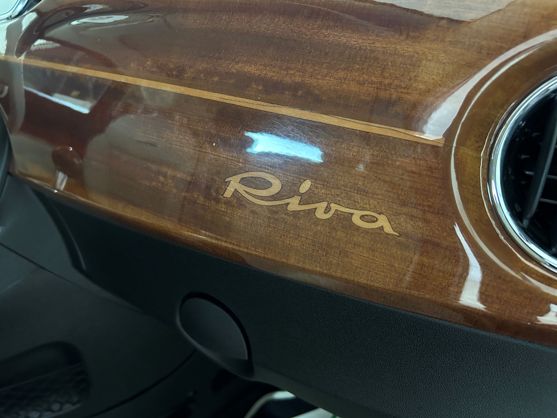 500C 1.3 mjt Riva 95v - Autoviemme