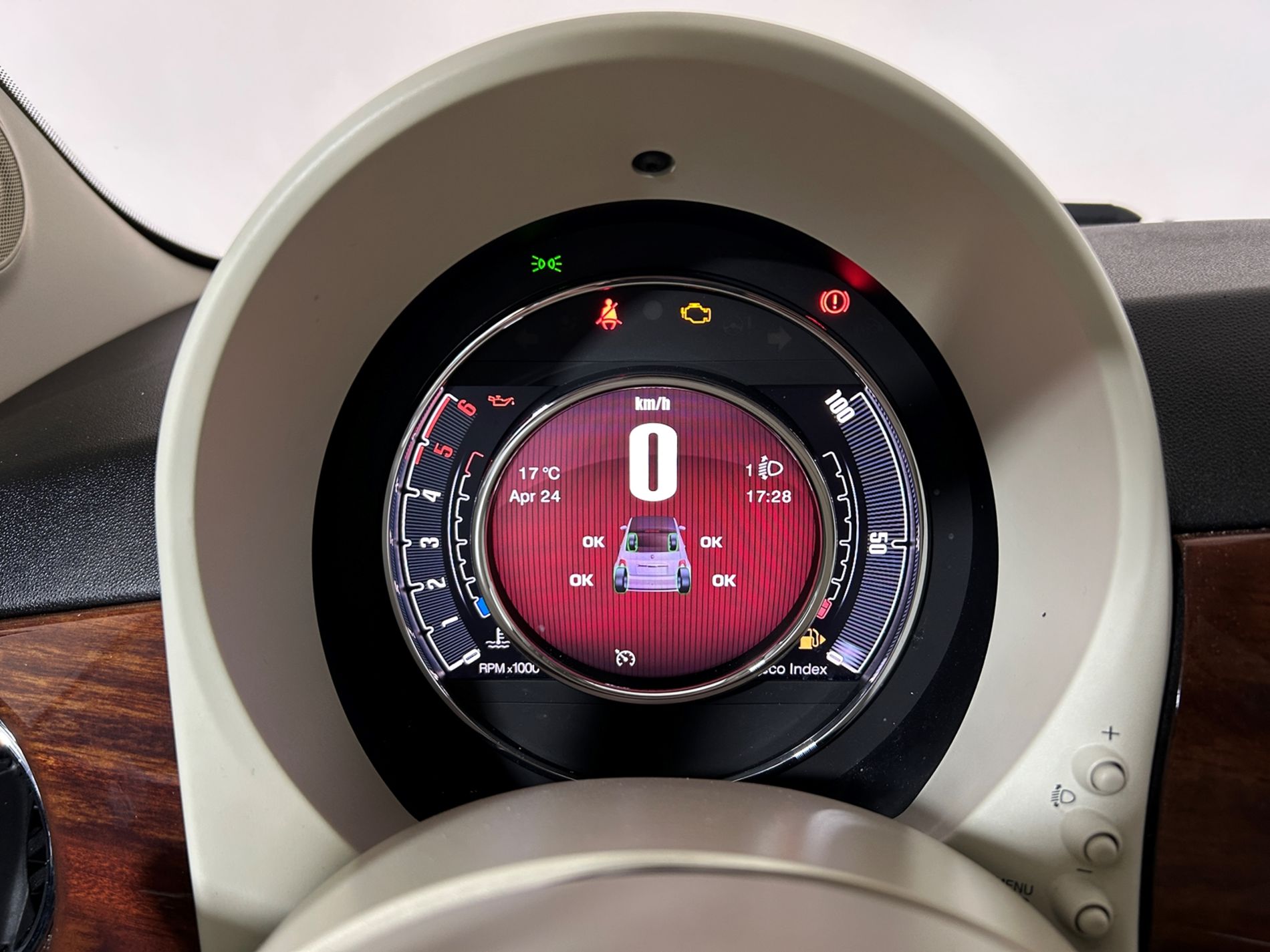 500C 1.3 mjt Riva 95v - Autoviemme