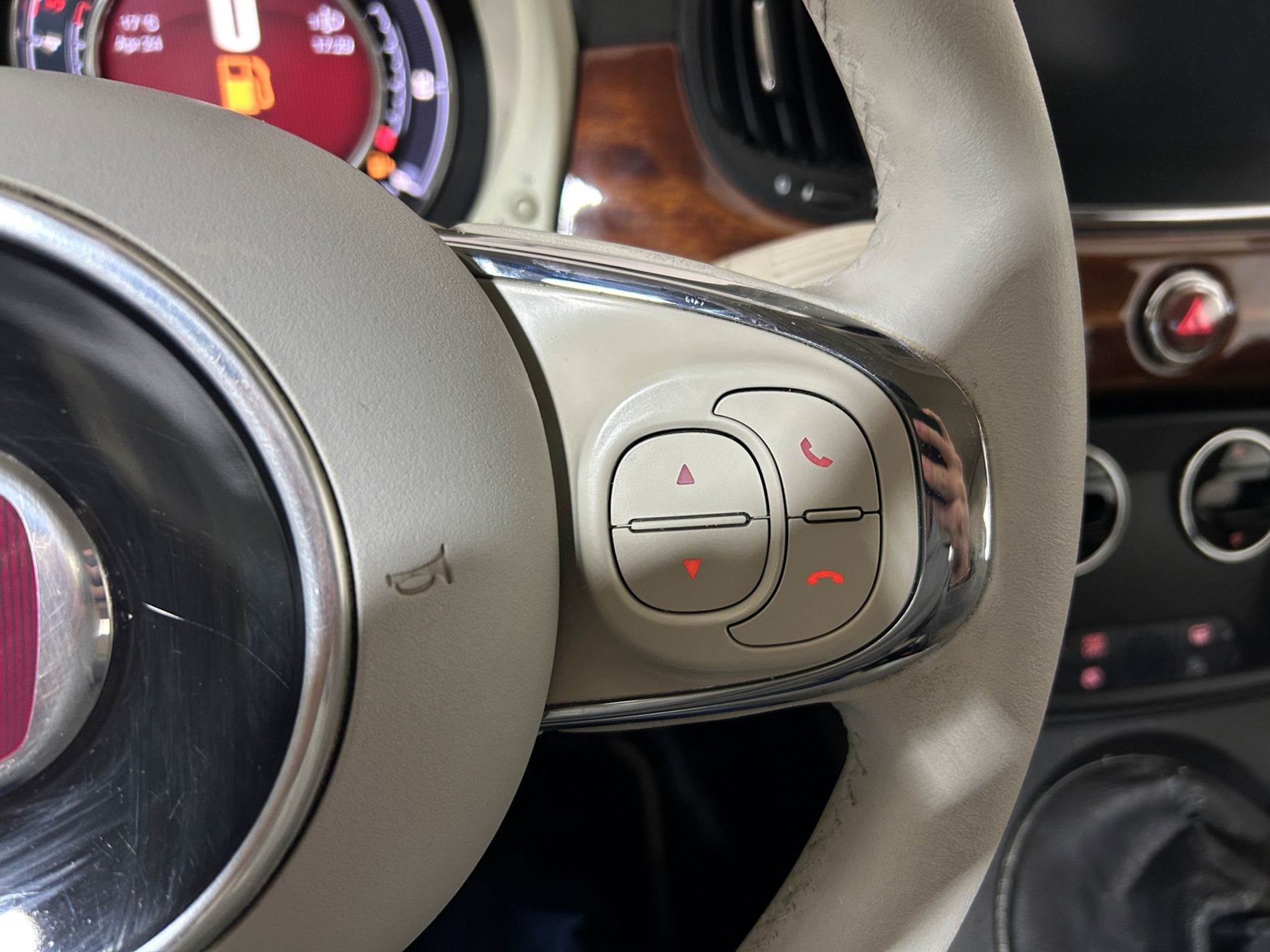 500C 1.3 mjt Riva 95v - Autoviemme