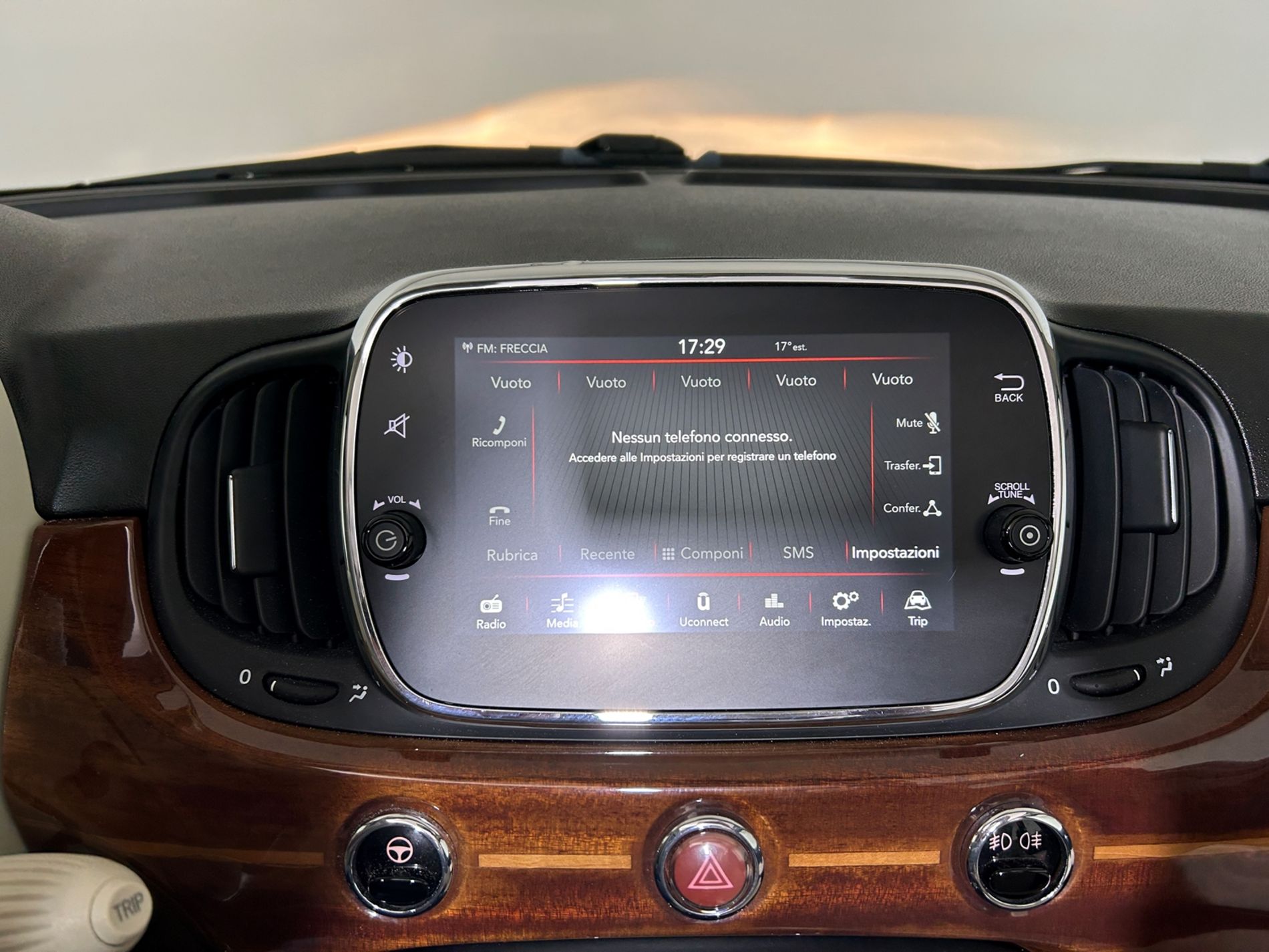 500C 1.3 mjt Riva 95v - Autoviemme