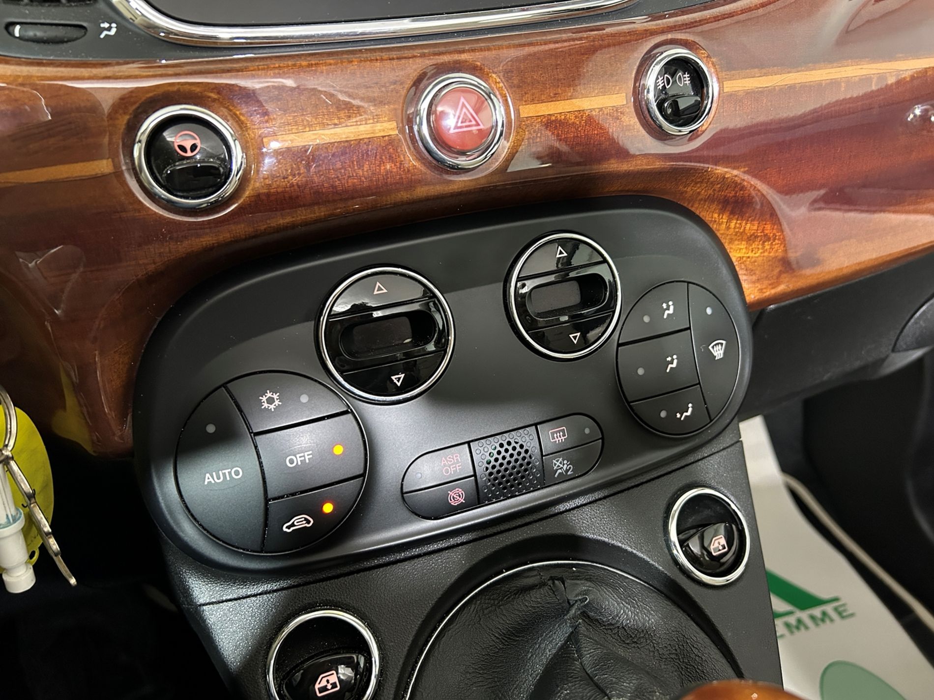 500C 1.3 mjt Riva 95v - Autoviemme