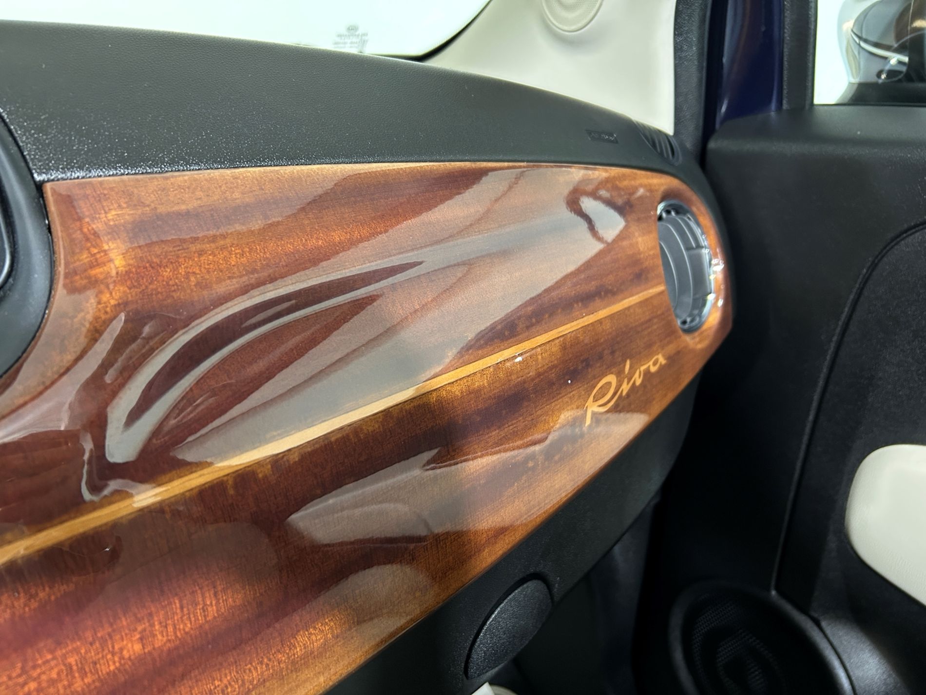 500C 1.3 mjt Riva 95v - Autoviemme