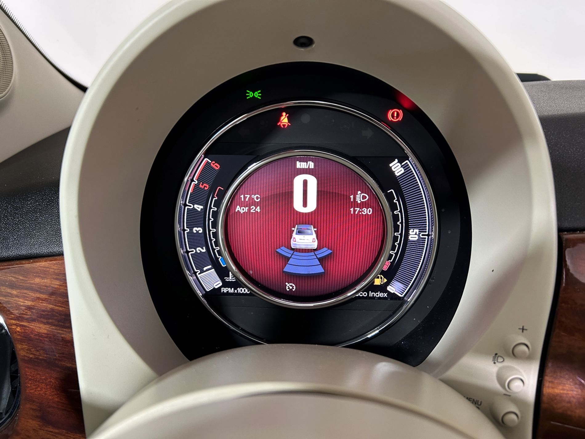 500C 1.3 mjt Riva 95v - Autoviemme