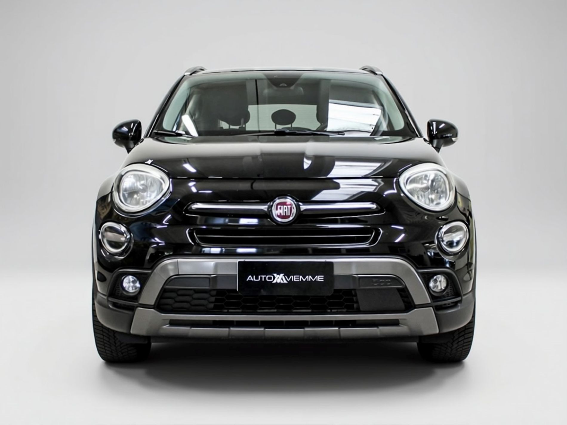 Fiat 500X 1.3 T4 150cv Sport DCT - Autoviemme