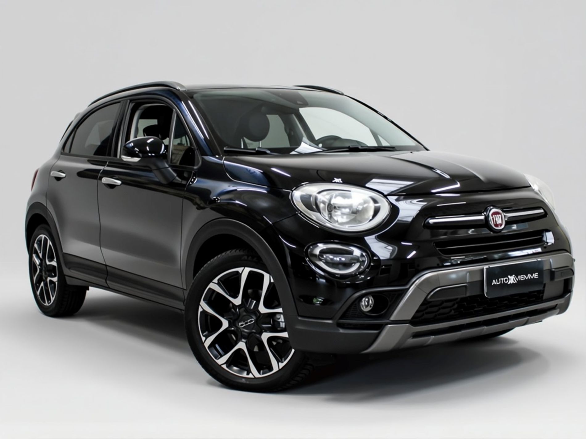 Fiat 500X 1.3 T4 150cv Sport DCT - Autoviemme