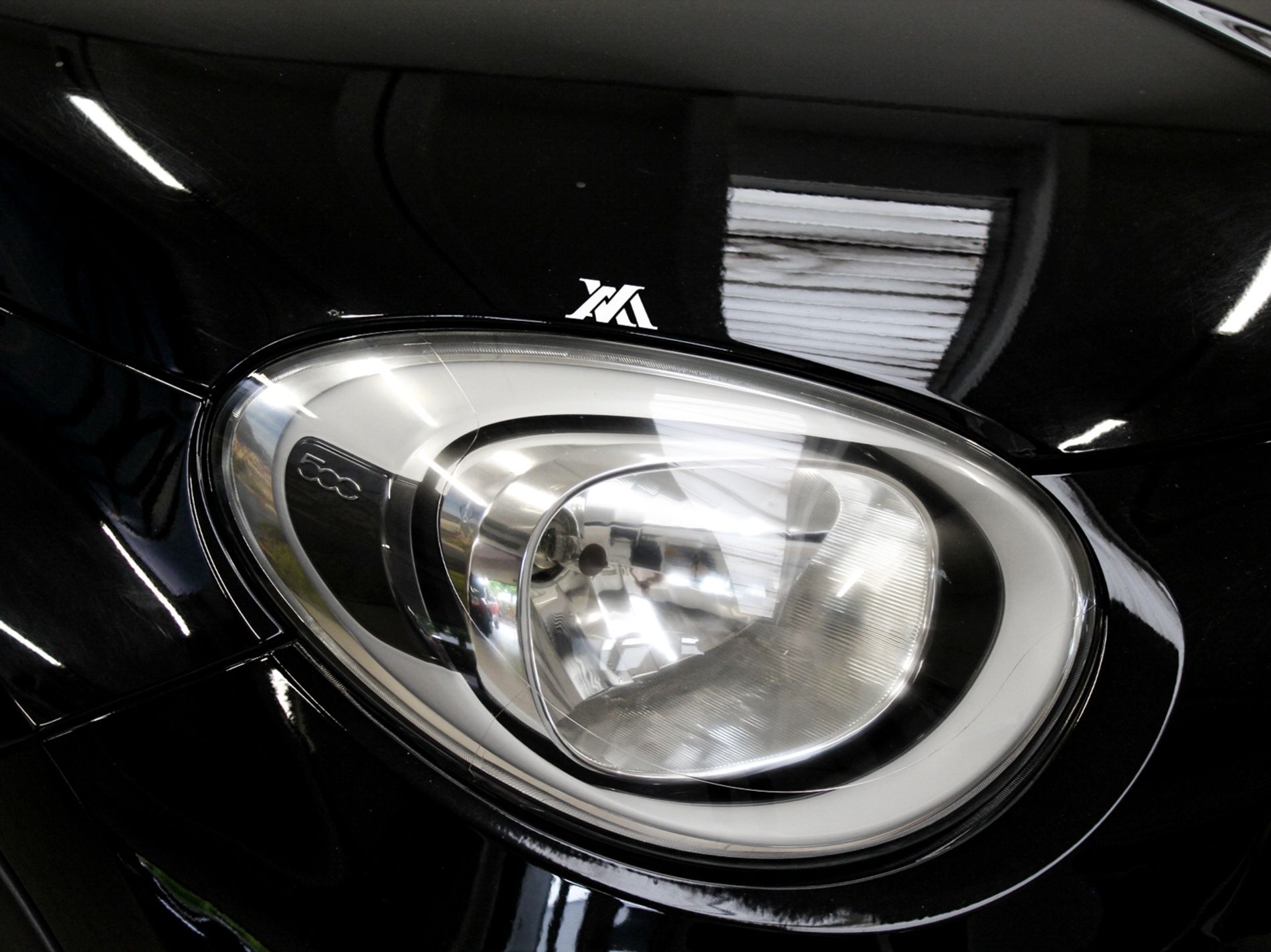 Fiat 500X 1.3 T4 150cv Sport DCT - Autoviemme