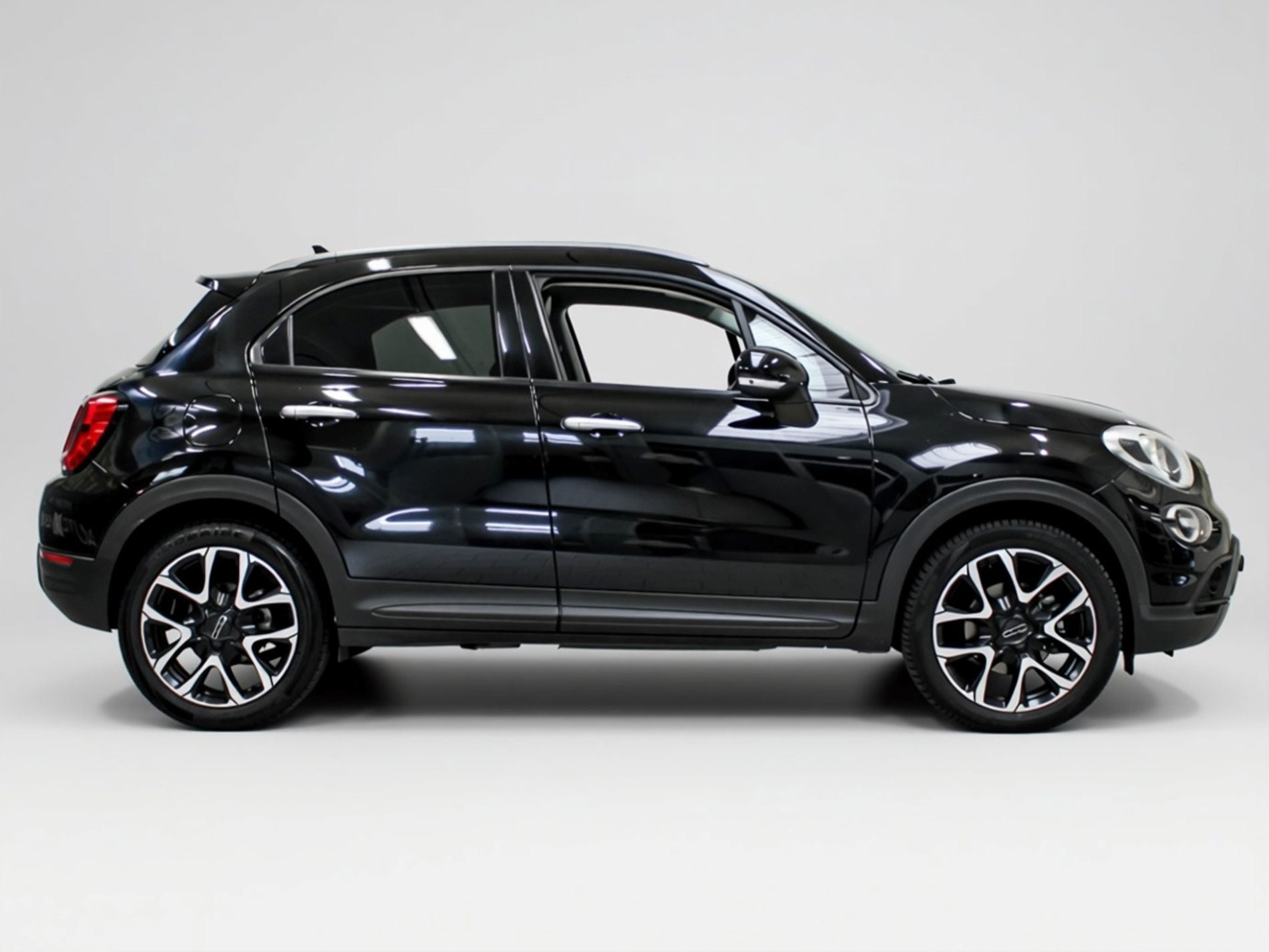 Fiat 500X 1.3 T4 150cv Sport DCT - Autoviemme