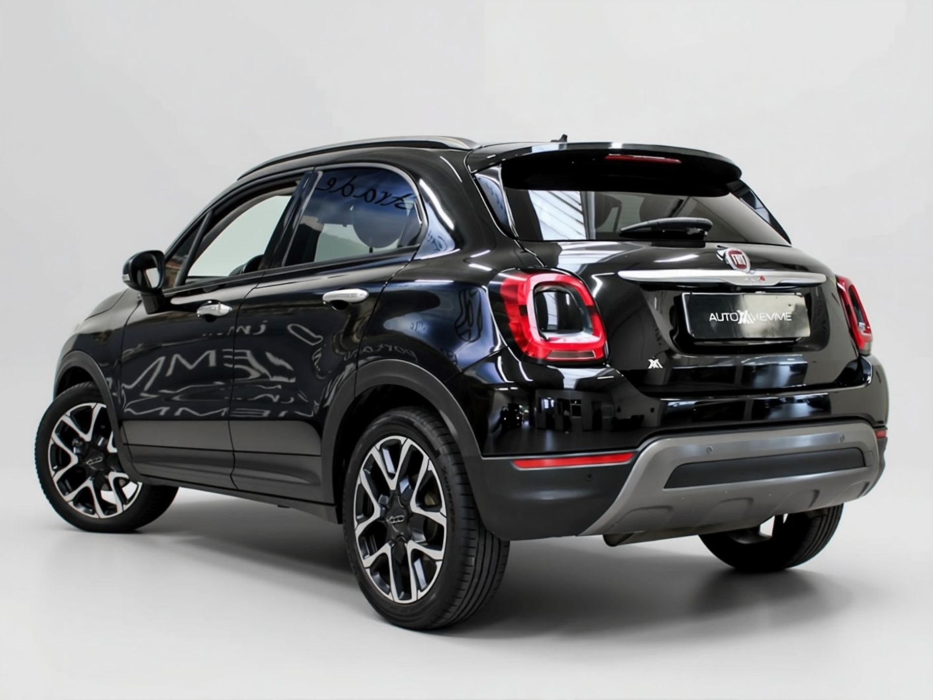 Fiat 500X 1.3 T4 150cv Sport DCT - Autoviemme