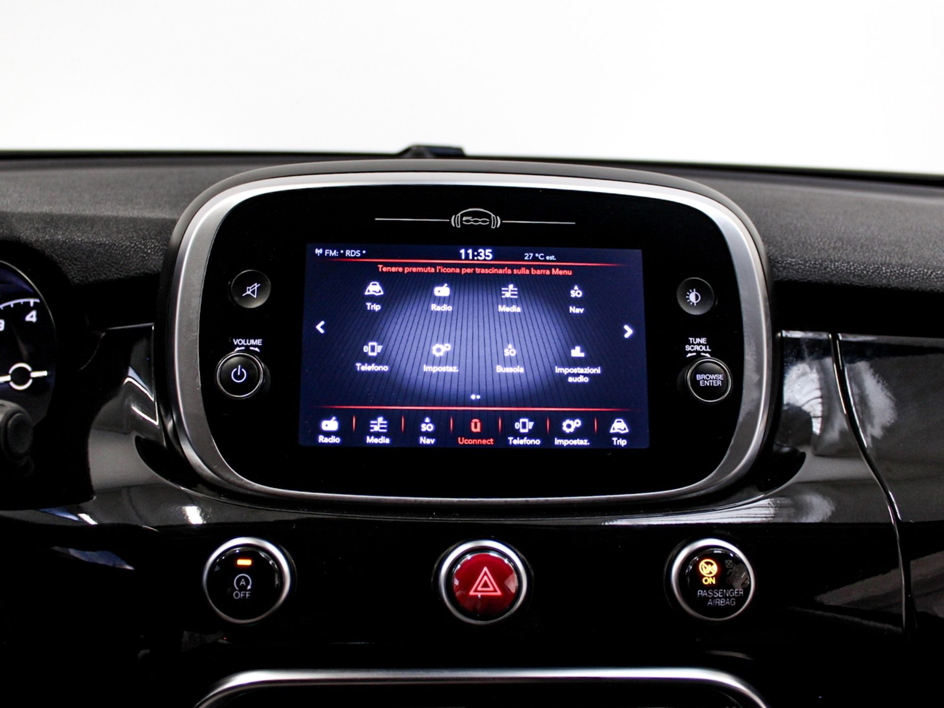 Fiat 500X 1.3 T4 150cv Sport DCT - Autoviemme
