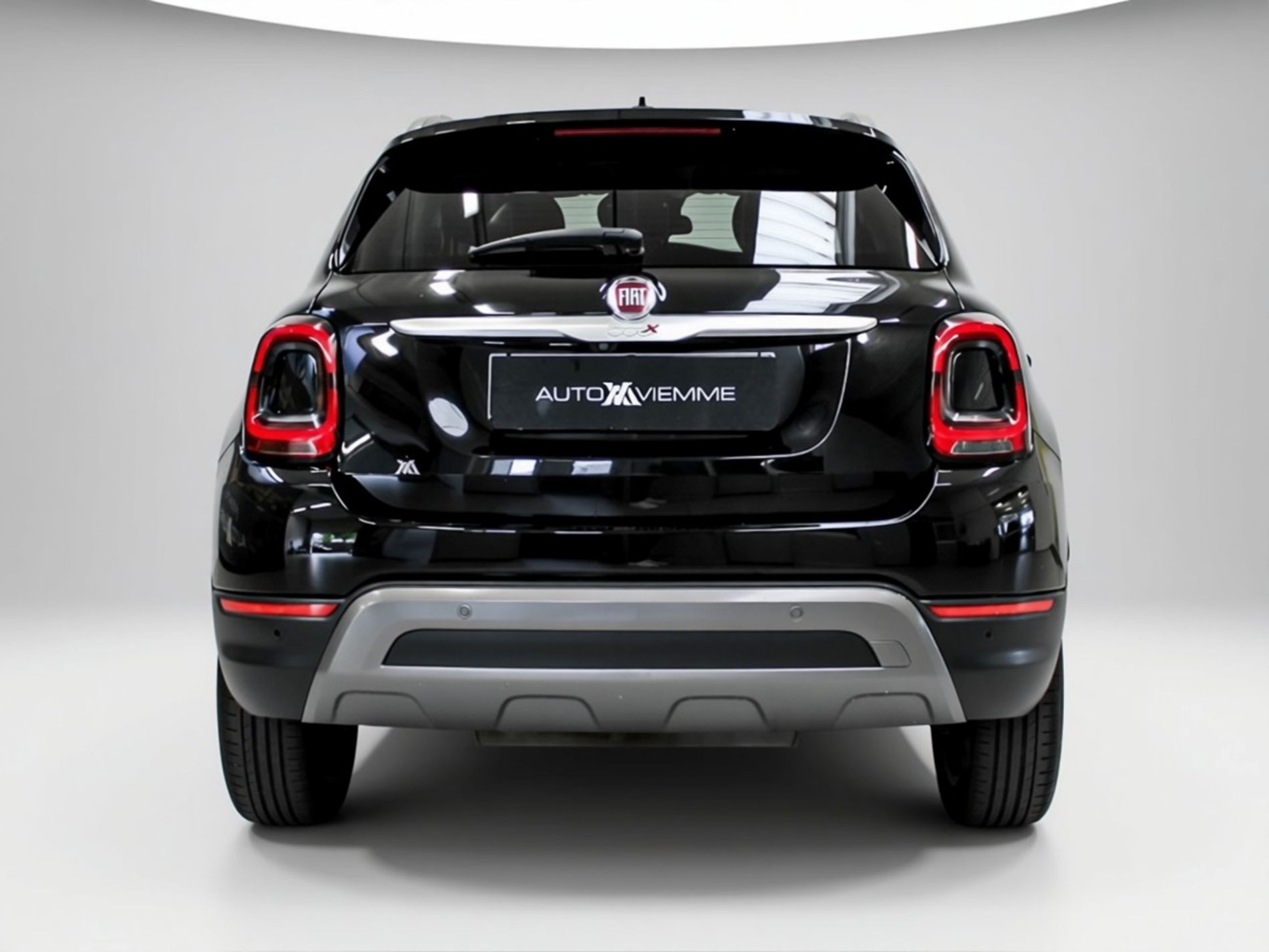 Fiat 500X 1.3 T4 150cv Sport DCT - Autoviemme