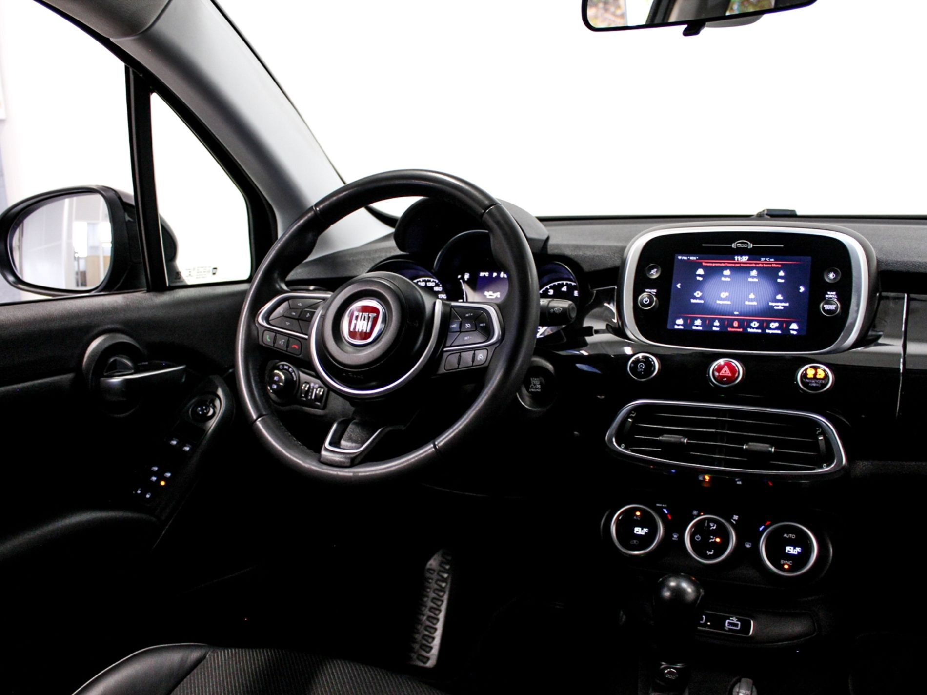 Fiat 500X 1.3 T4 150cv Sport DCT - Autoviemme