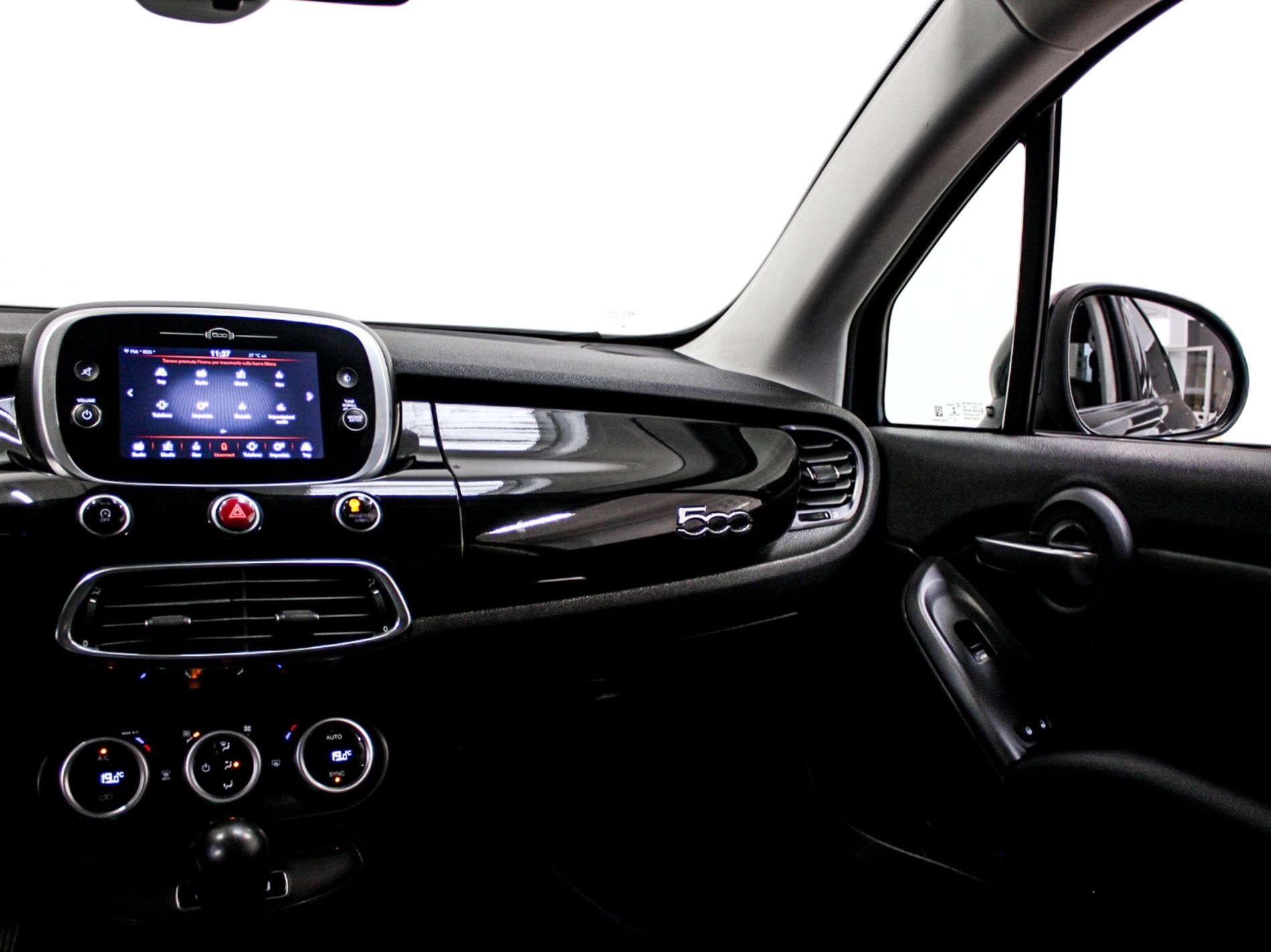 Fiat 500X 1.3 T4 150cv Sport DCT - Autoviemme