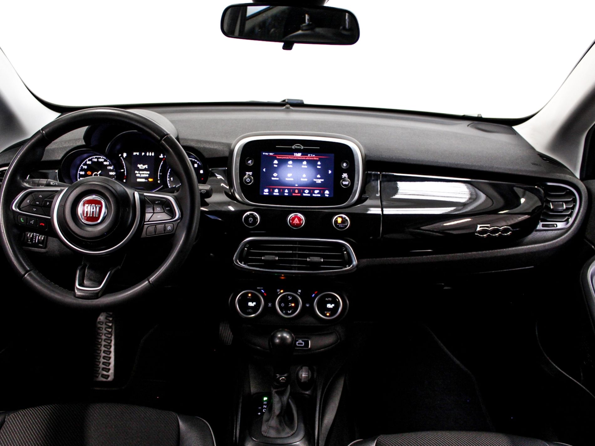 Fiat 500X 1.3 T4 150cv Sport DCT - Autoviemme