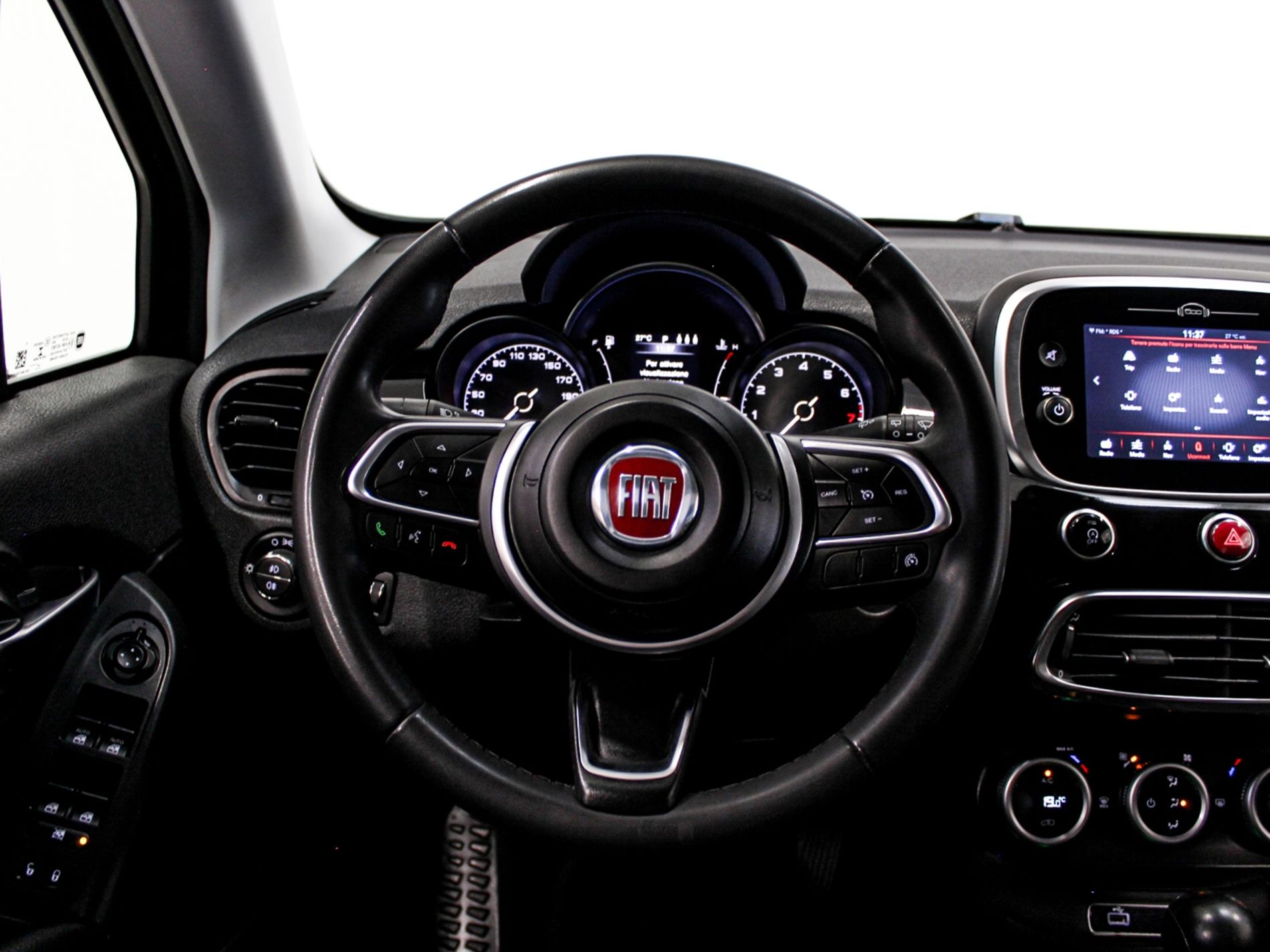 Fiat 500X 1.3 T4 150cv Sport DCT - Autoviemme