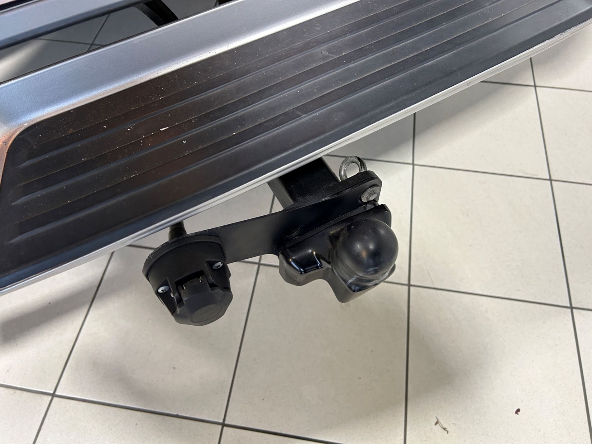 Fullback 2.4 doppia cabina LX 4wd 180cv - Autoviemme