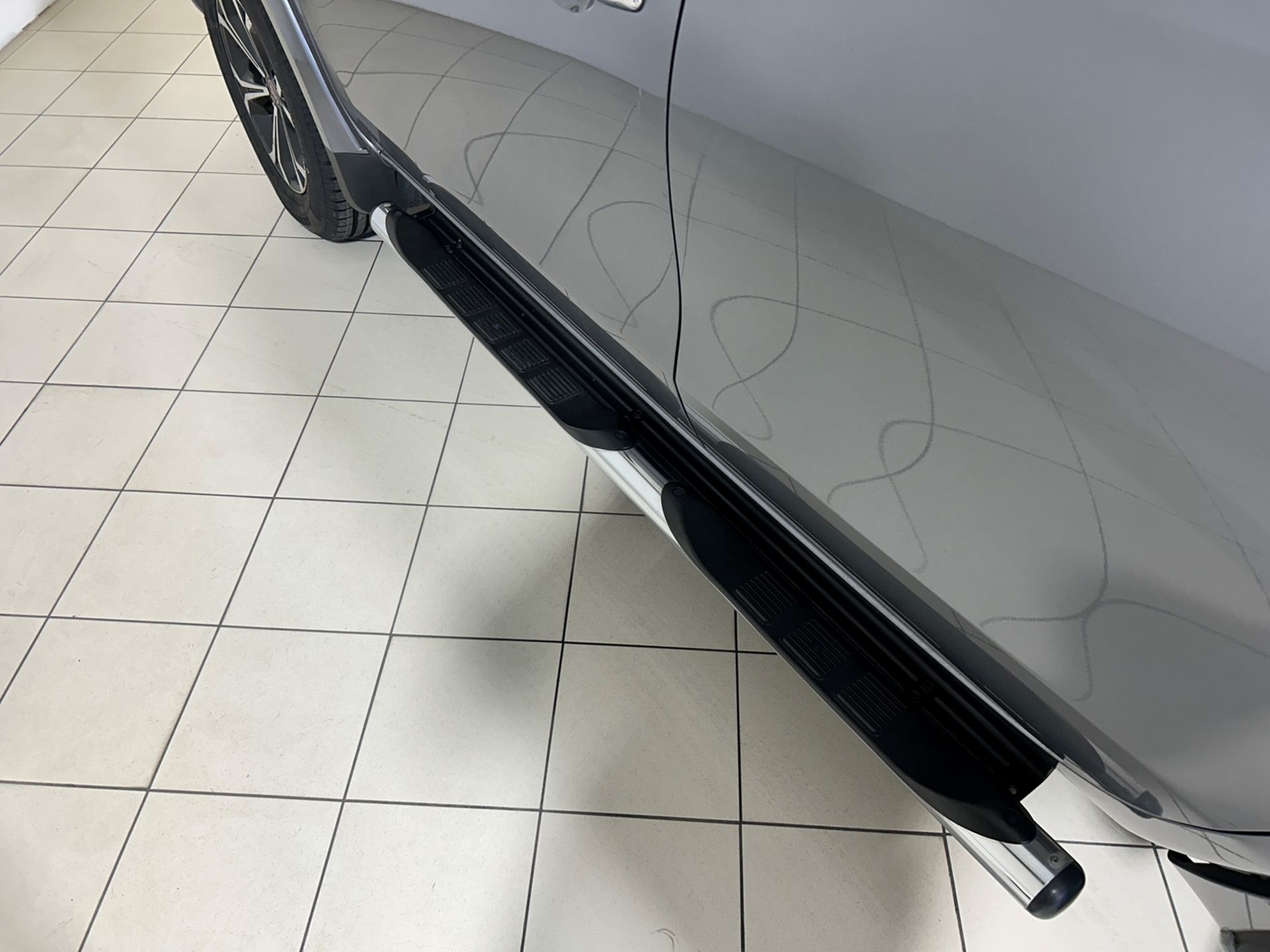 Fullback 2.4 doppia cabina LX 4wd 180cv - Autoviemme