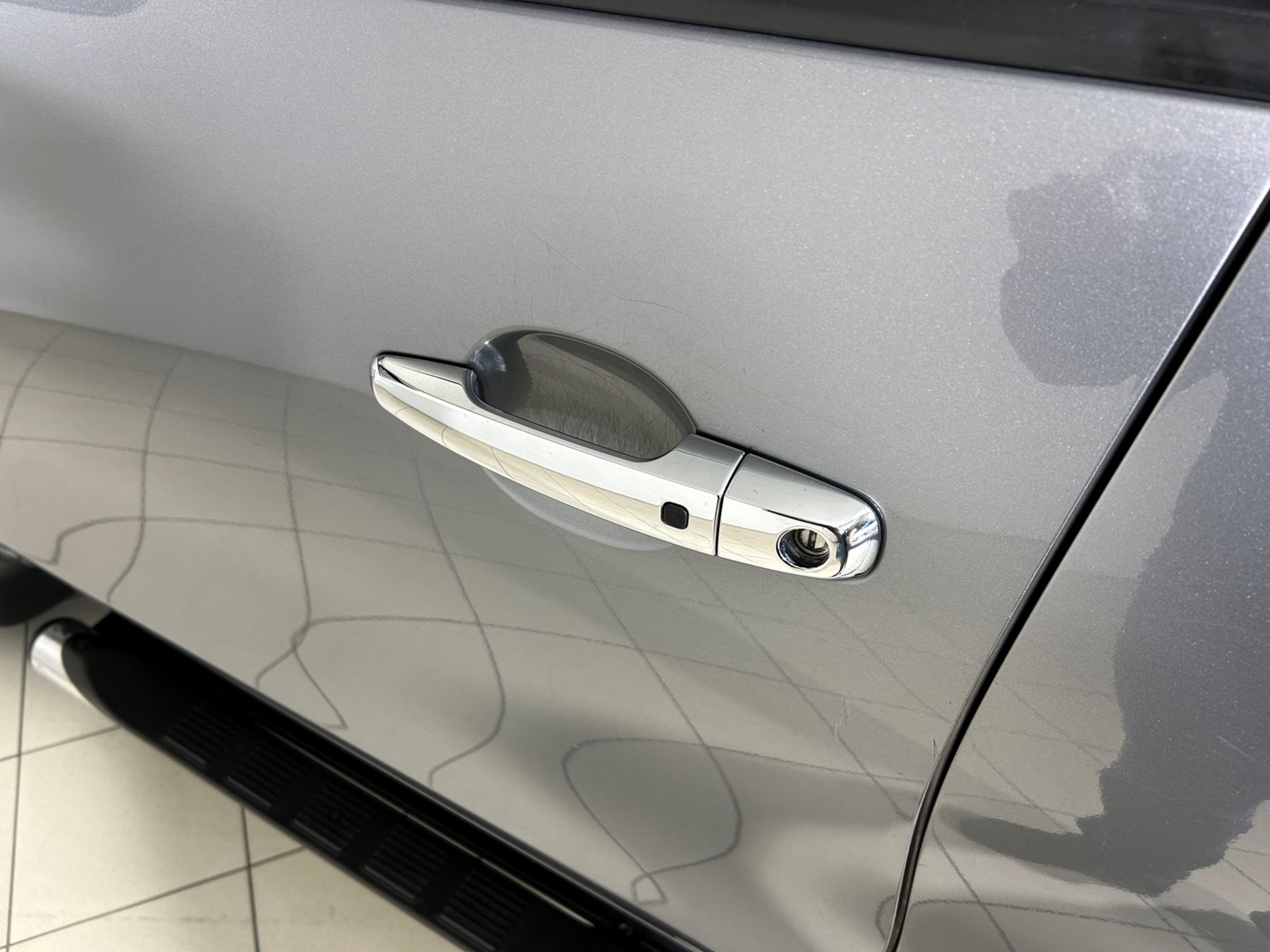 Fullback 2.4 doppia cabina LX 4wd 180cv - Autoviemme