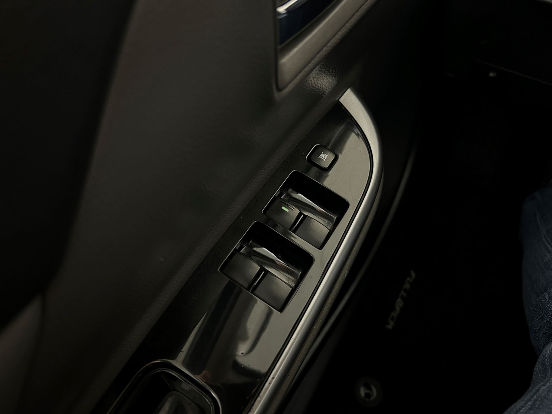 Fullback 2.4 doppia cabina LX 4wd 180cv - Autoviemme