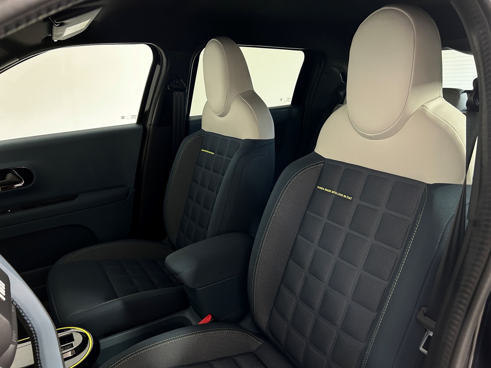 Fiat Grande Panda 1.2 hybrid La Prima 110 cv edct nuova - Autoviemme