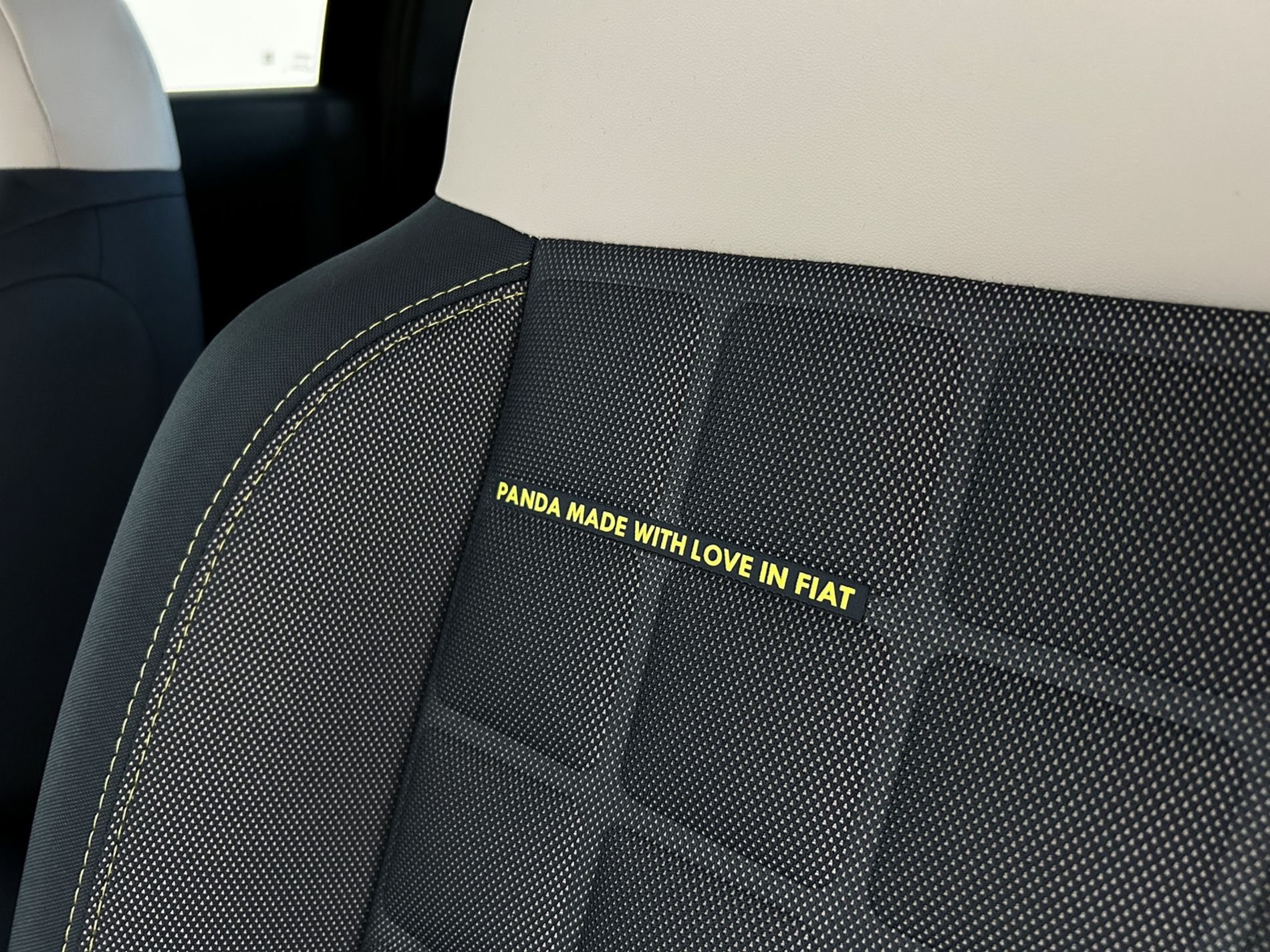 Fiat Grande Panda 1.2 hybrid La Prima 110 cv edct nuova - Autoviemme