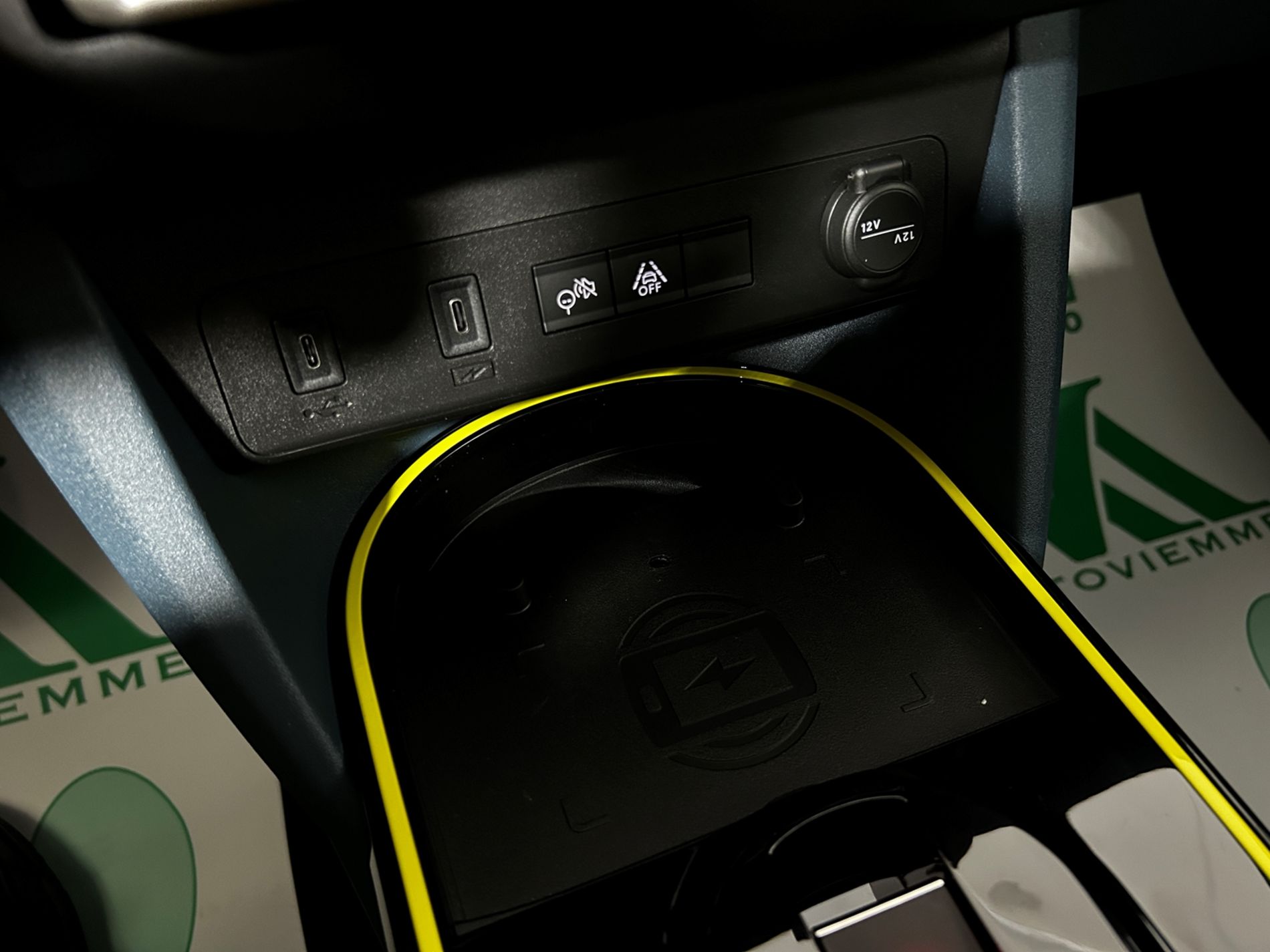 Fiat Grande Panda 1.2 hybrid La Prima 110 cv edct nuova - Autoviemme