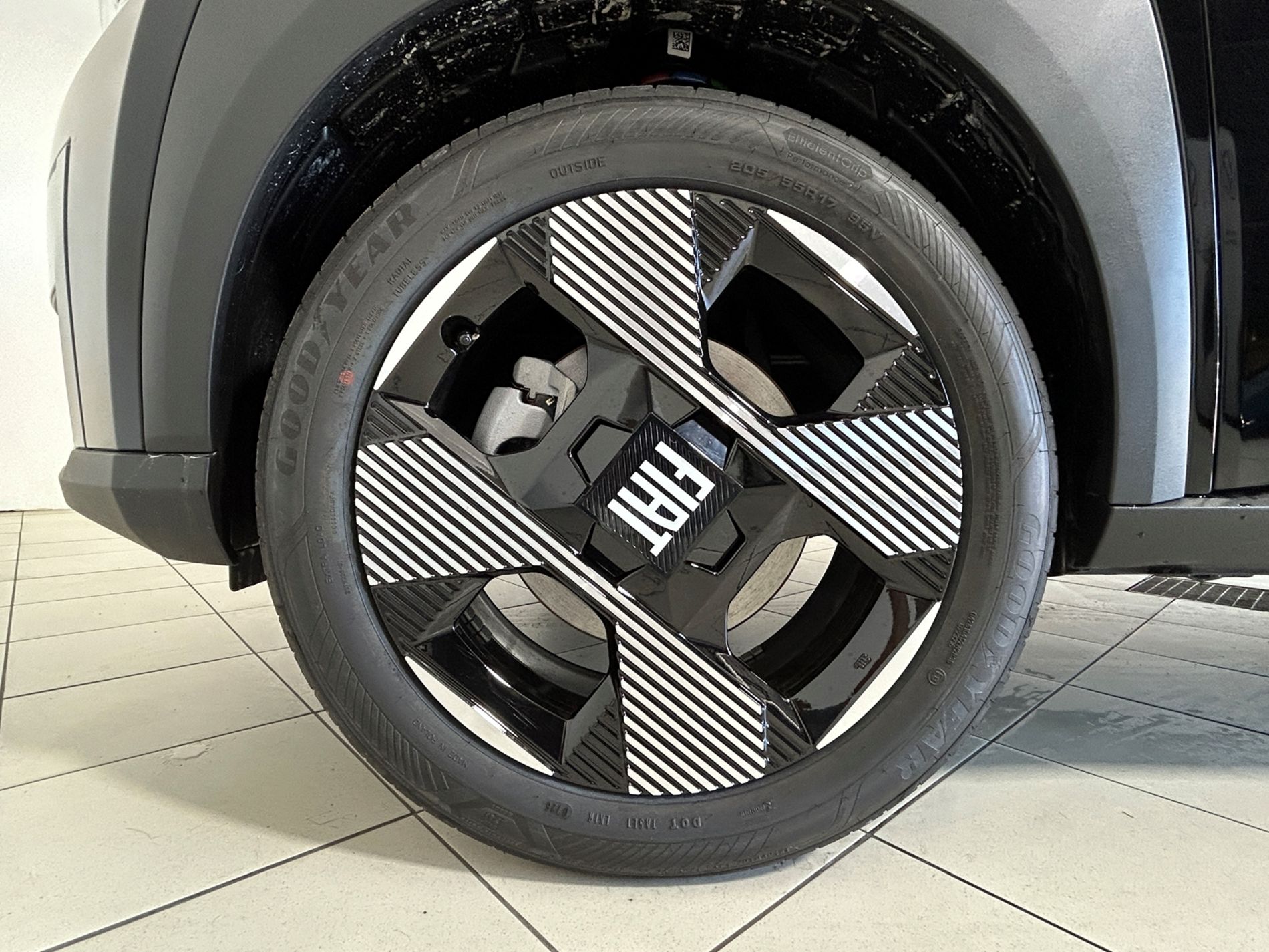 Fiat Grande Panda 1.2 La Prima 100 cv - Autoviemme