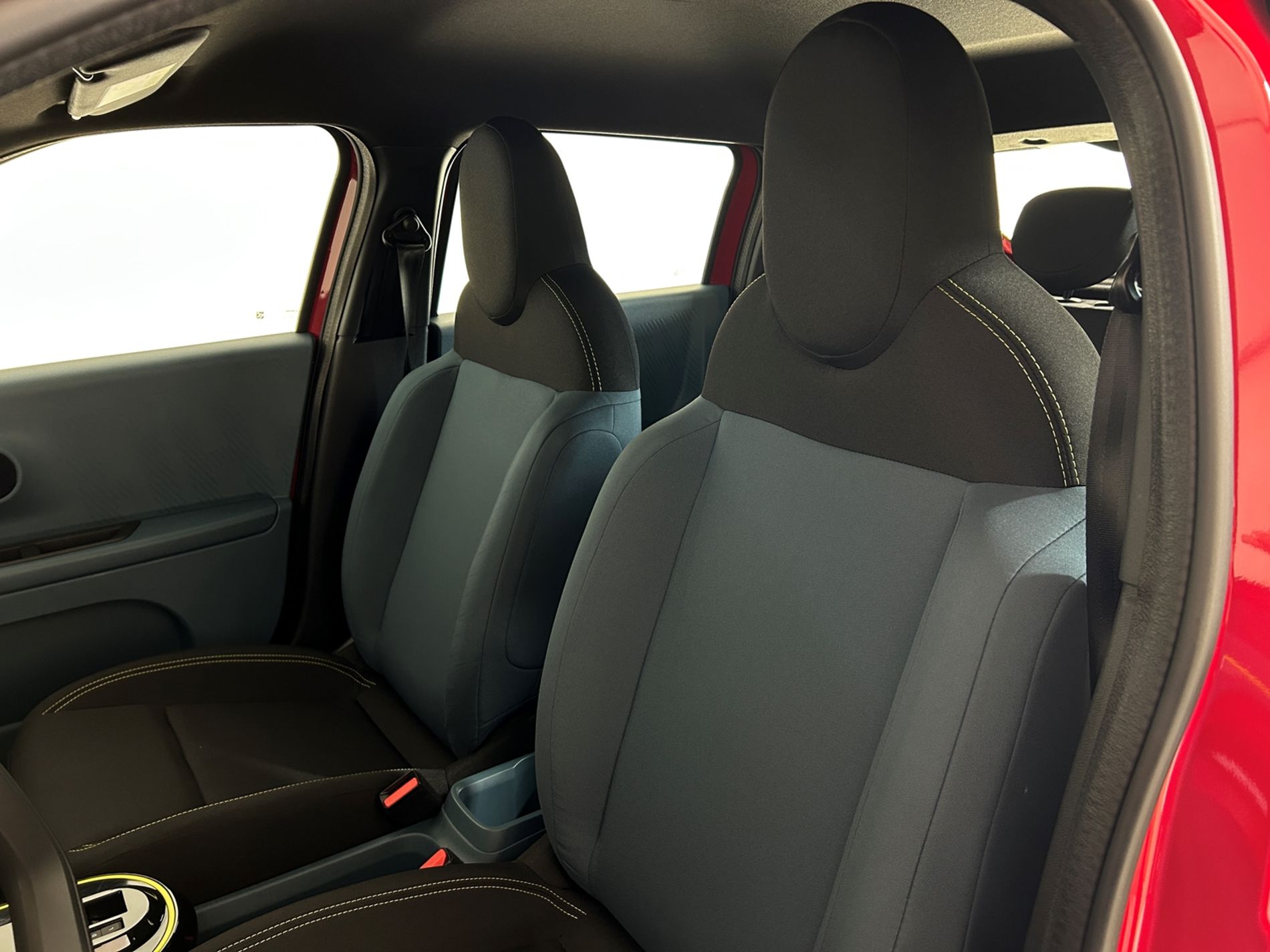 Grande Panda 1.2 hybrid Icon 110cv - Autoviemme