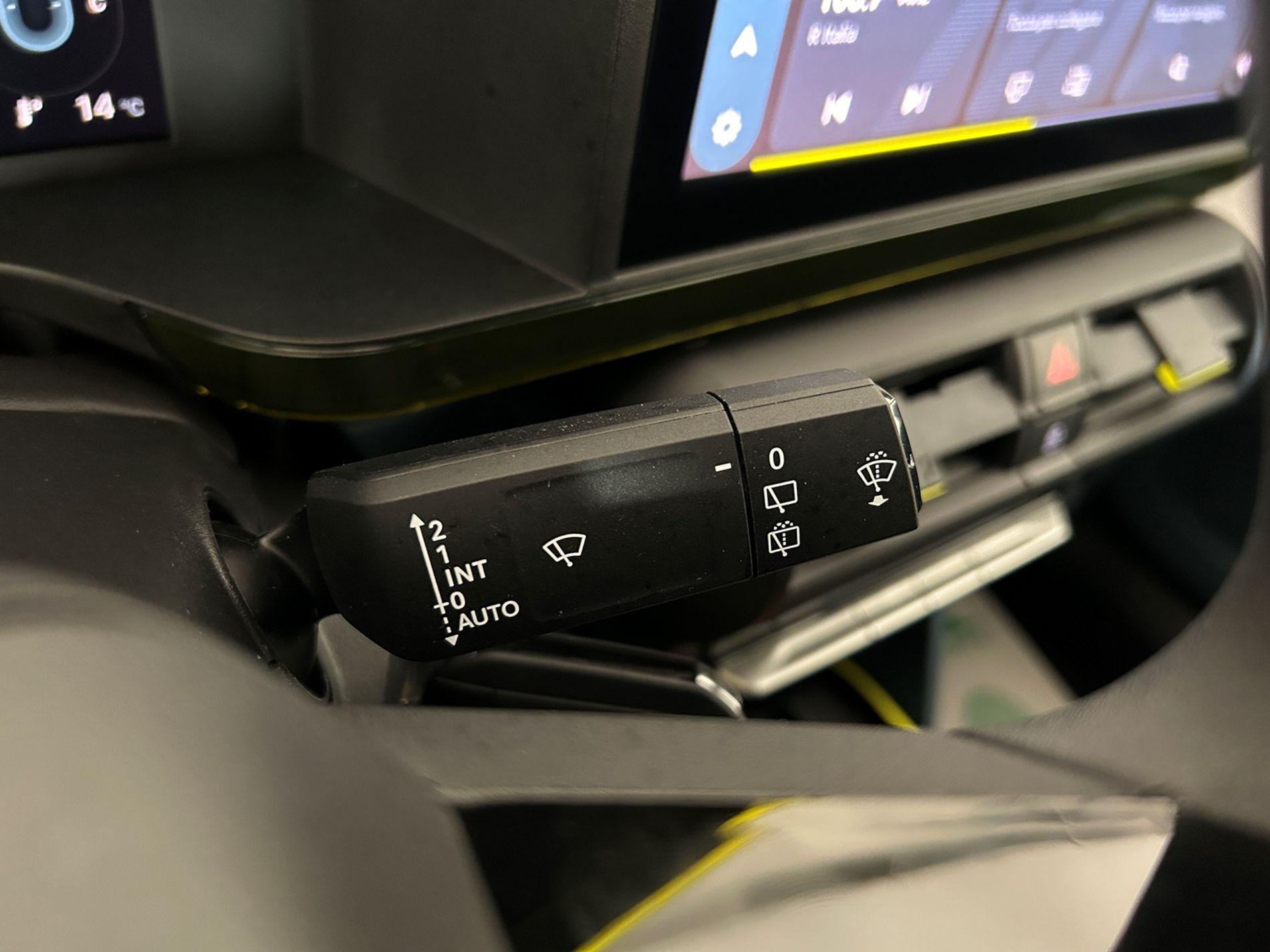 Grande Panda 1.2 hybrid Icon 110cv - Autoviemme