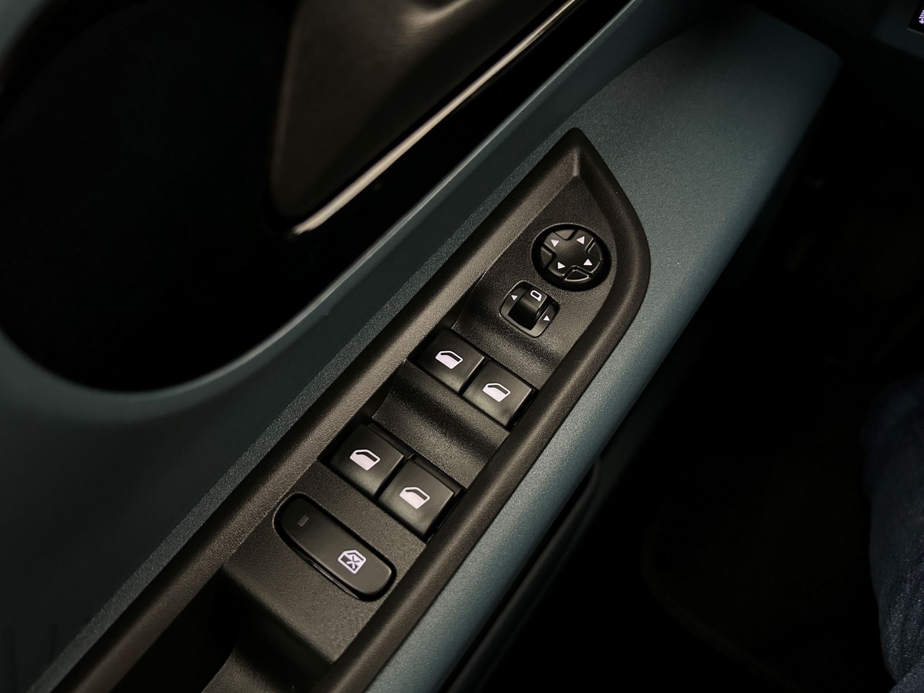 Grande Panda 1.2 hybrid Icon 110cv - Autoviemme