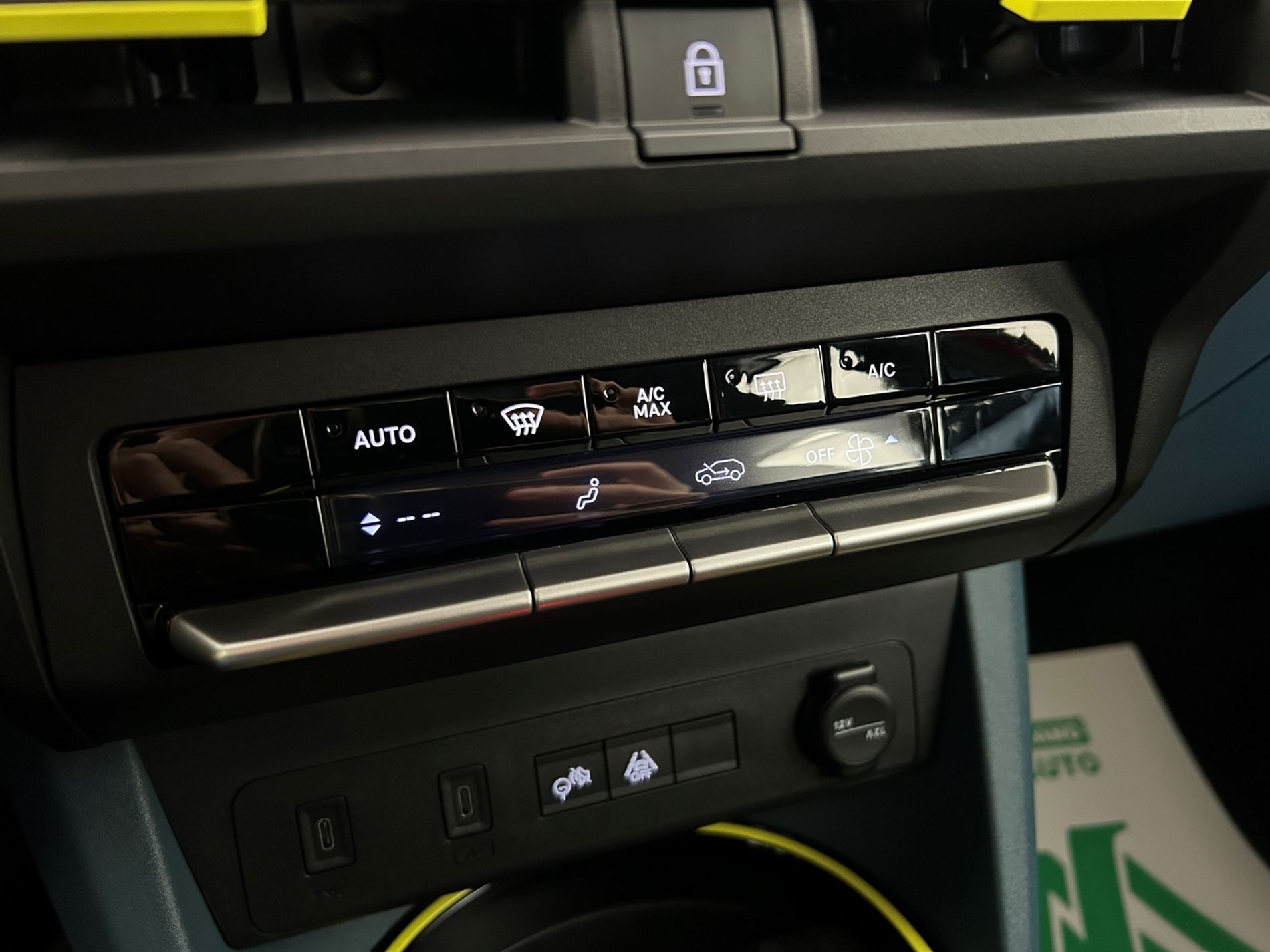 Grande Panda 1.2 hybrid Icon 110cv - Autoviemme