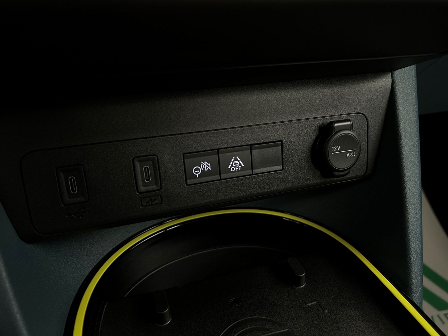 Grande Panda 1.2 hybrid Icon 110cv - Autoviemme