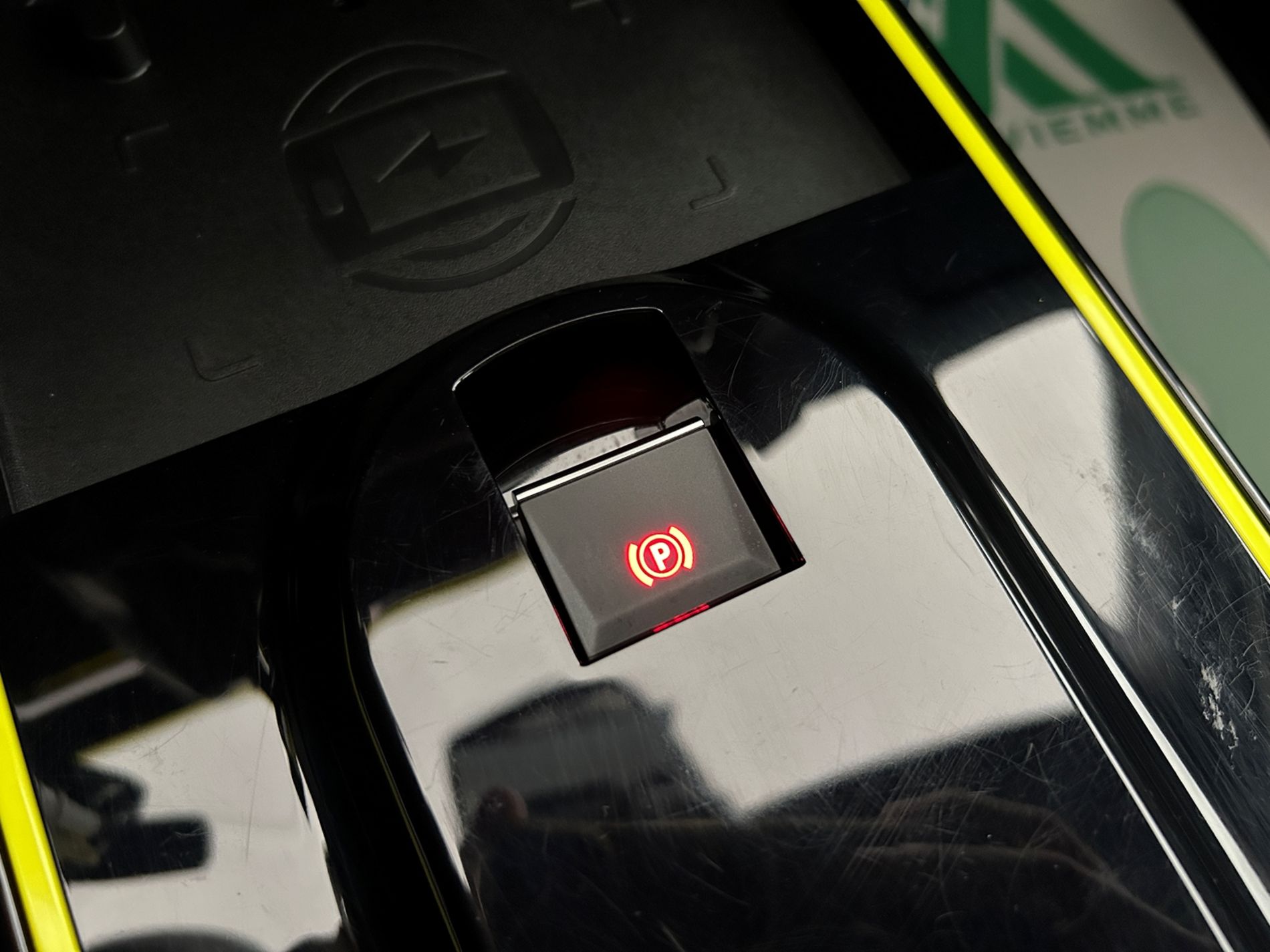 Grande Panda 1.2 hybrid Icon 110cv - Autoviemme