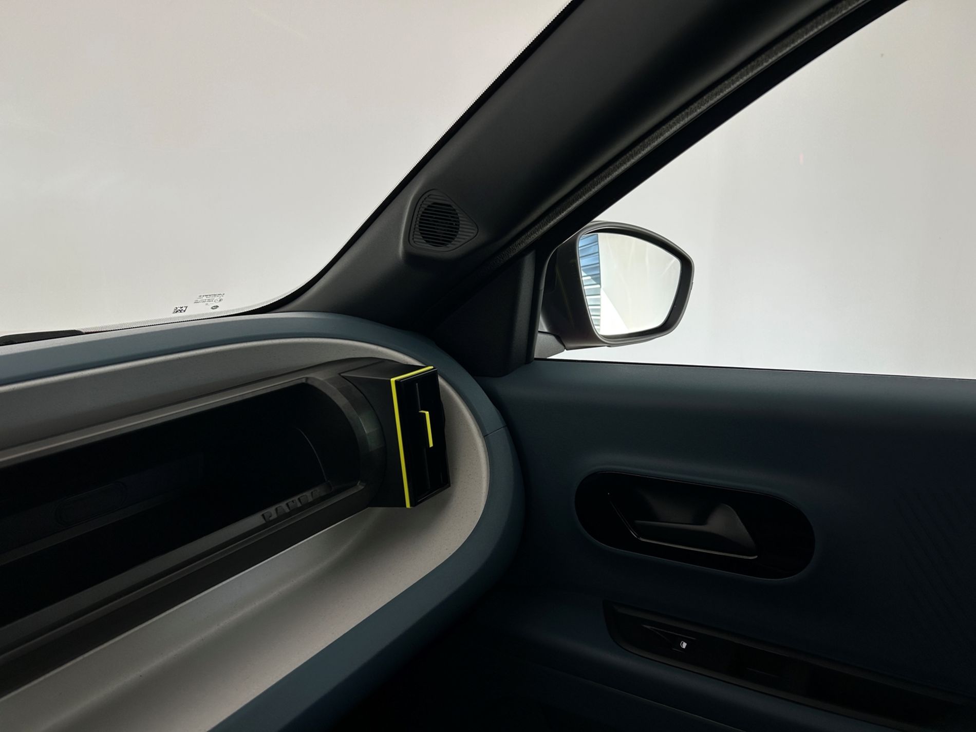 Grande Panda 1.2 hybrid Icon 110cv - Autoviemme