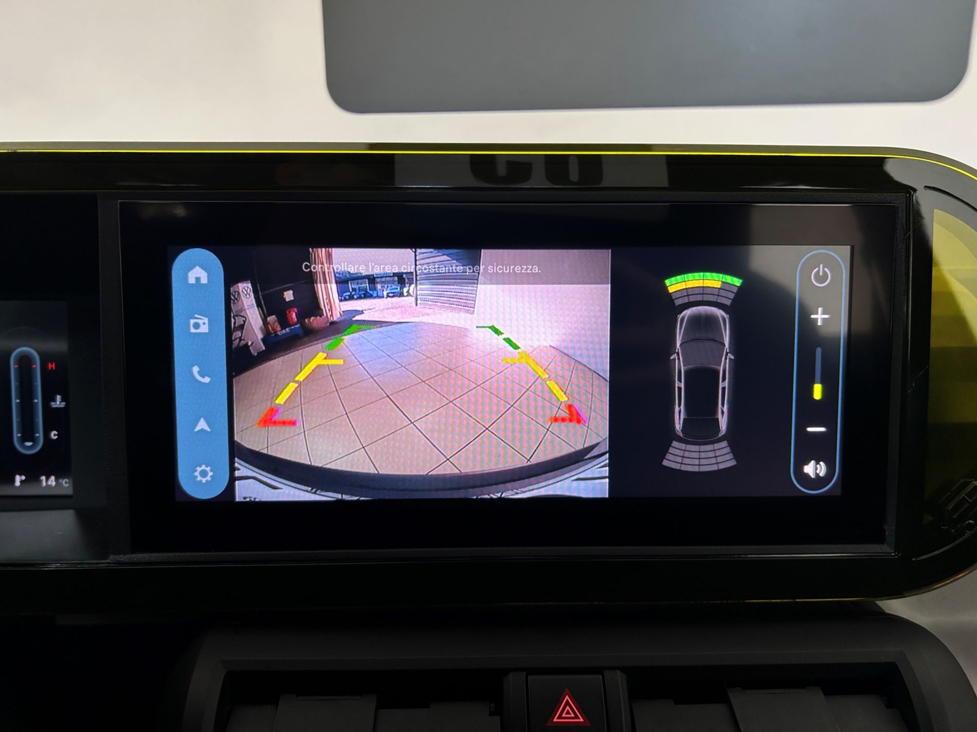 Grande Panda 1.2 hybrid Icon 110cv - Autoviemme