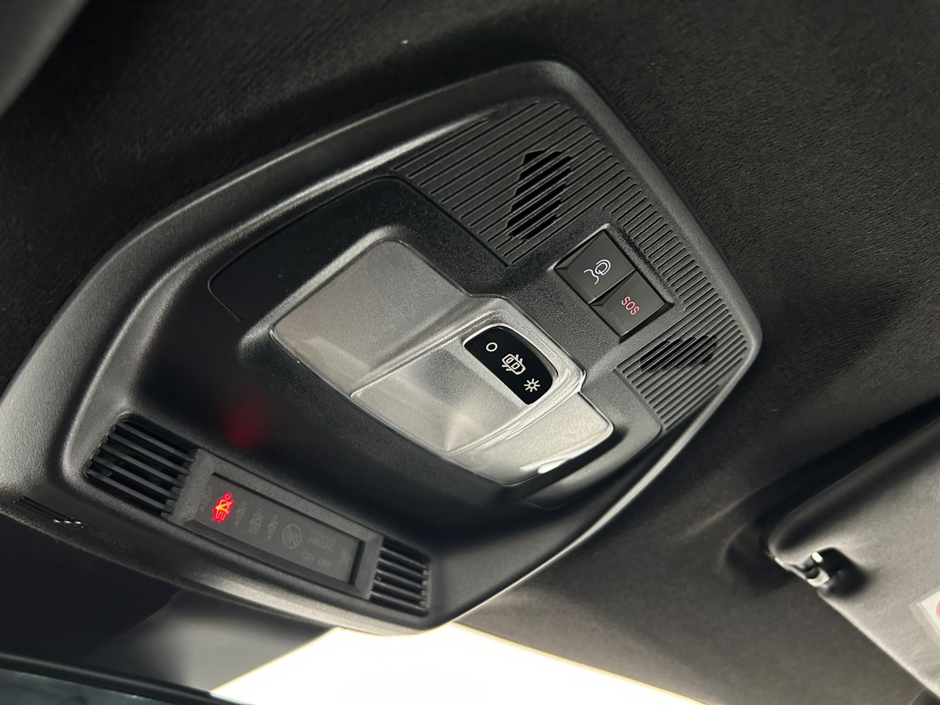 Grande Panda 1.2 hybrid Icon 110cv - Autoviemme