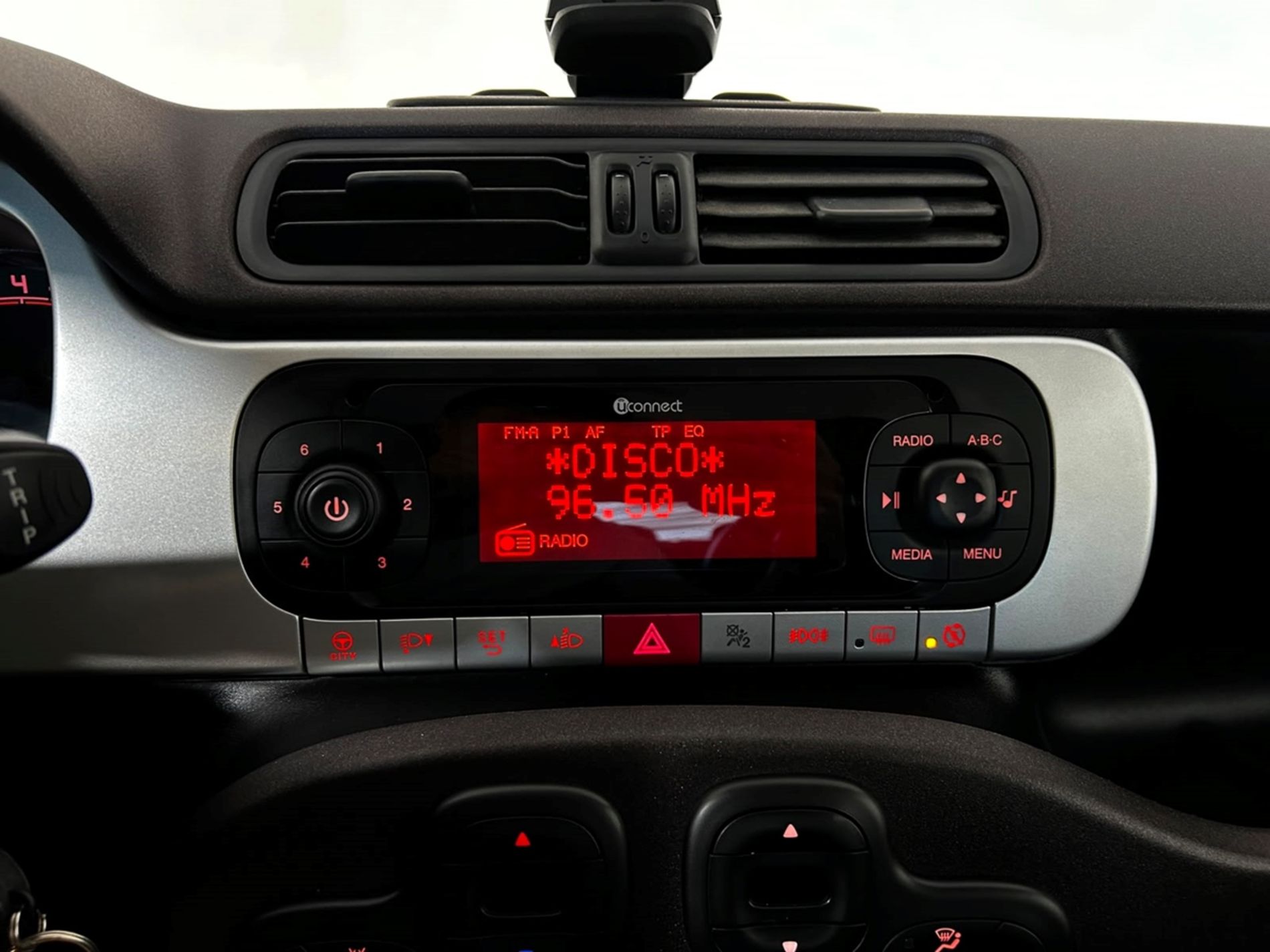 Fiat Panda Cross 4x4 Turbo S&S - Autoviemme