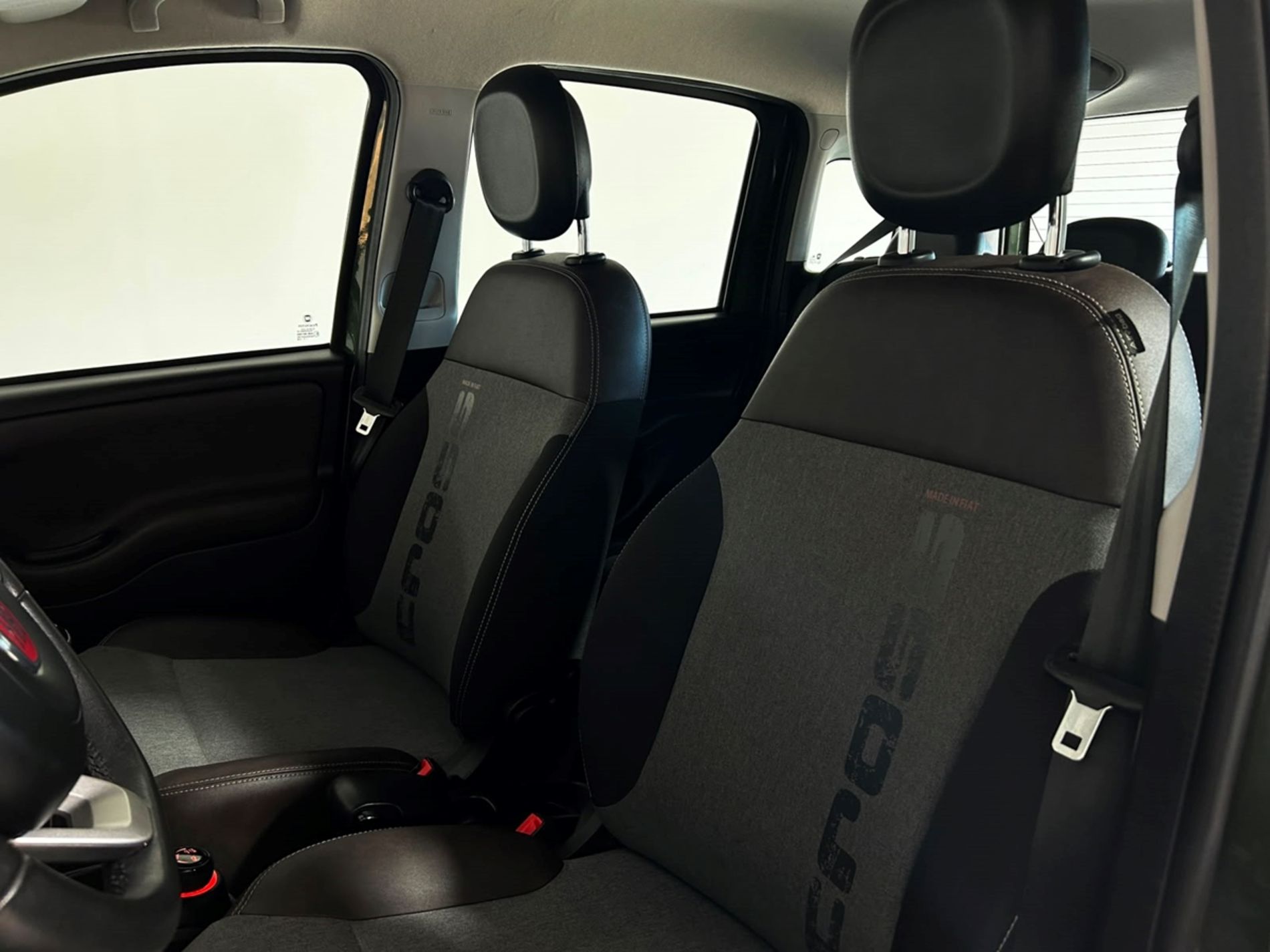 Fiat Panda Cross 4x4 Turbo S&S - Autoviemme
