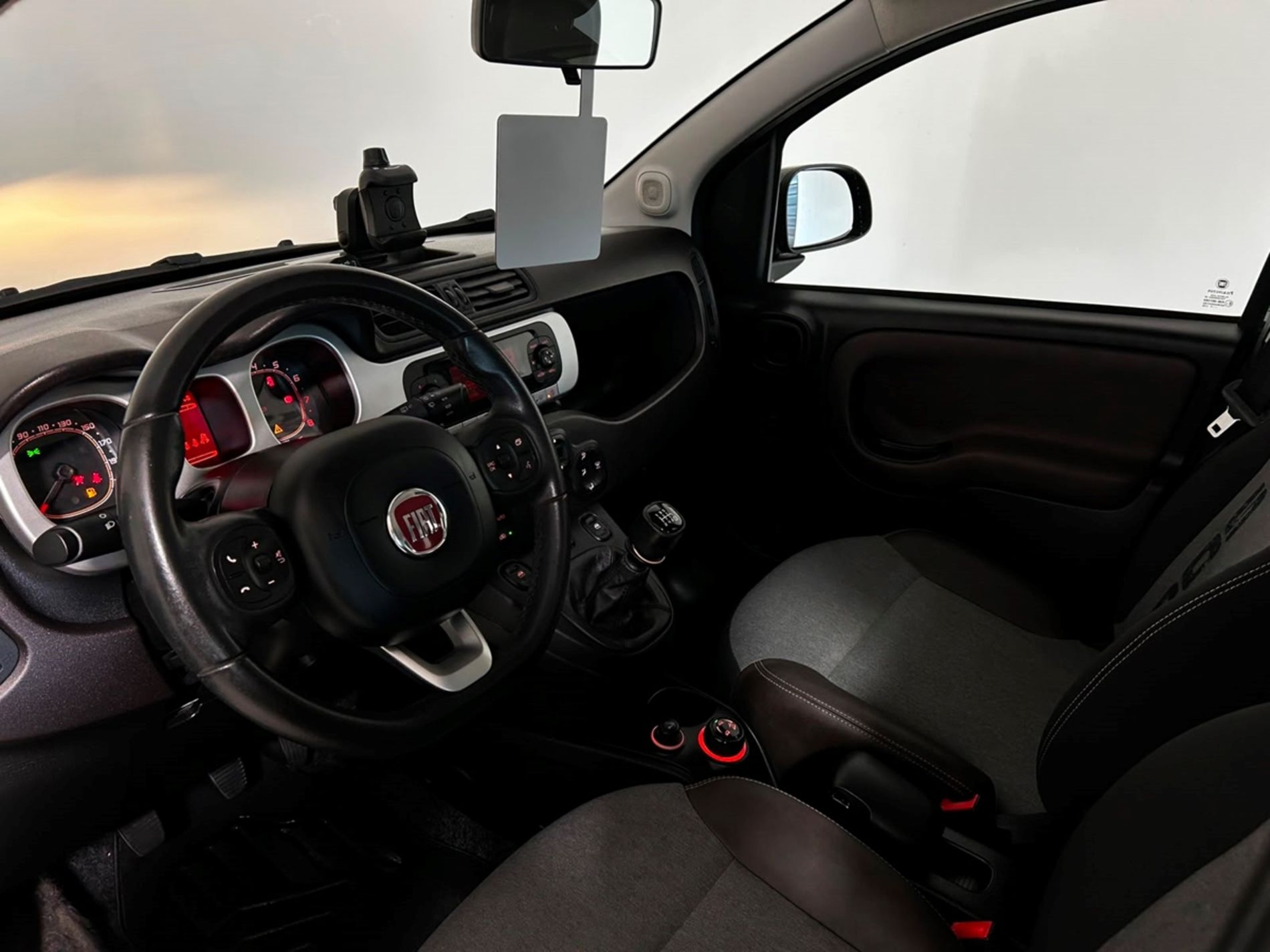 Fiat Panda Cross 4x4 Turbo S&S - Autoviemme