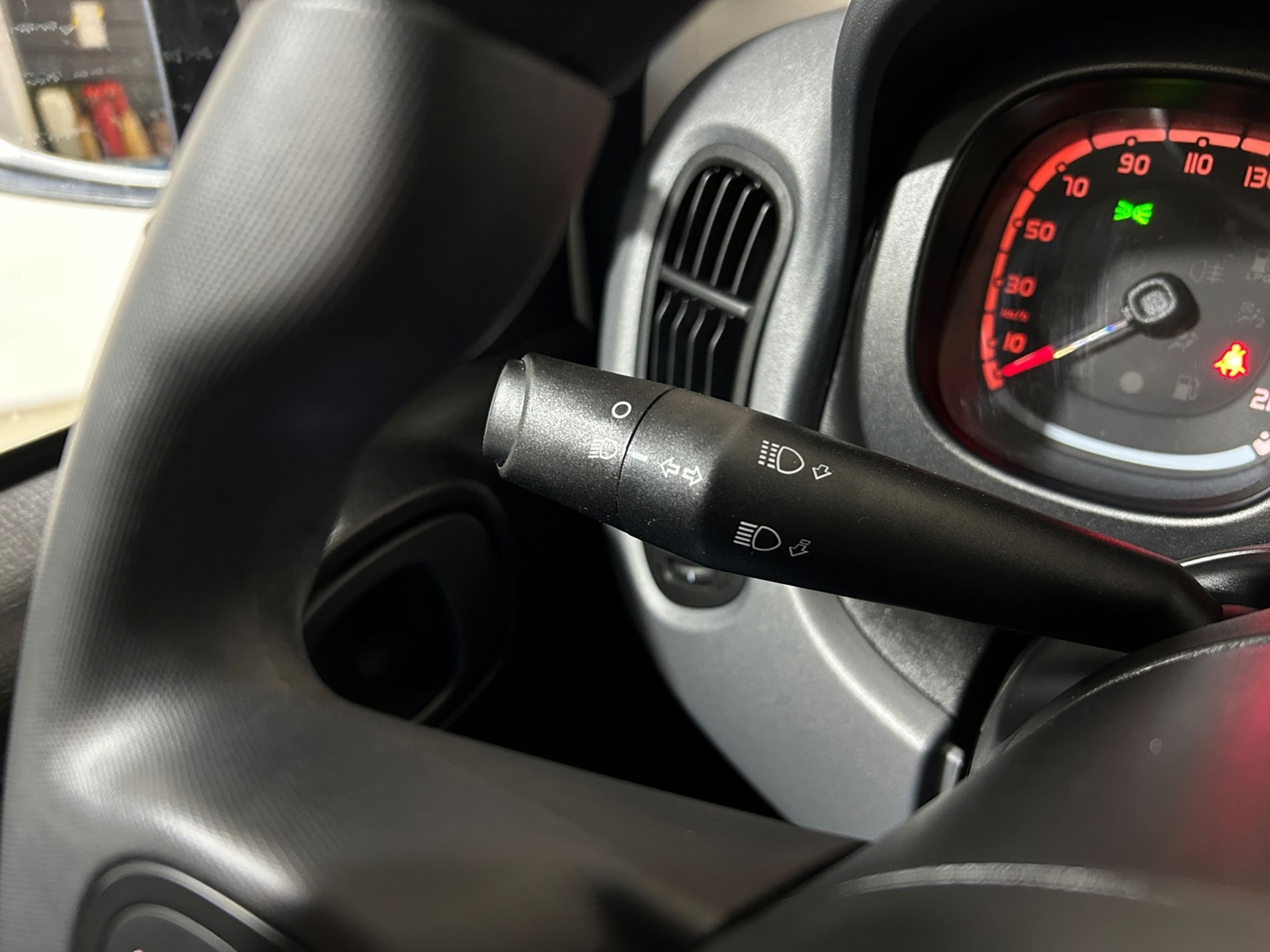 Panda Hybrid City Life s&s 70cv - Autoviemme